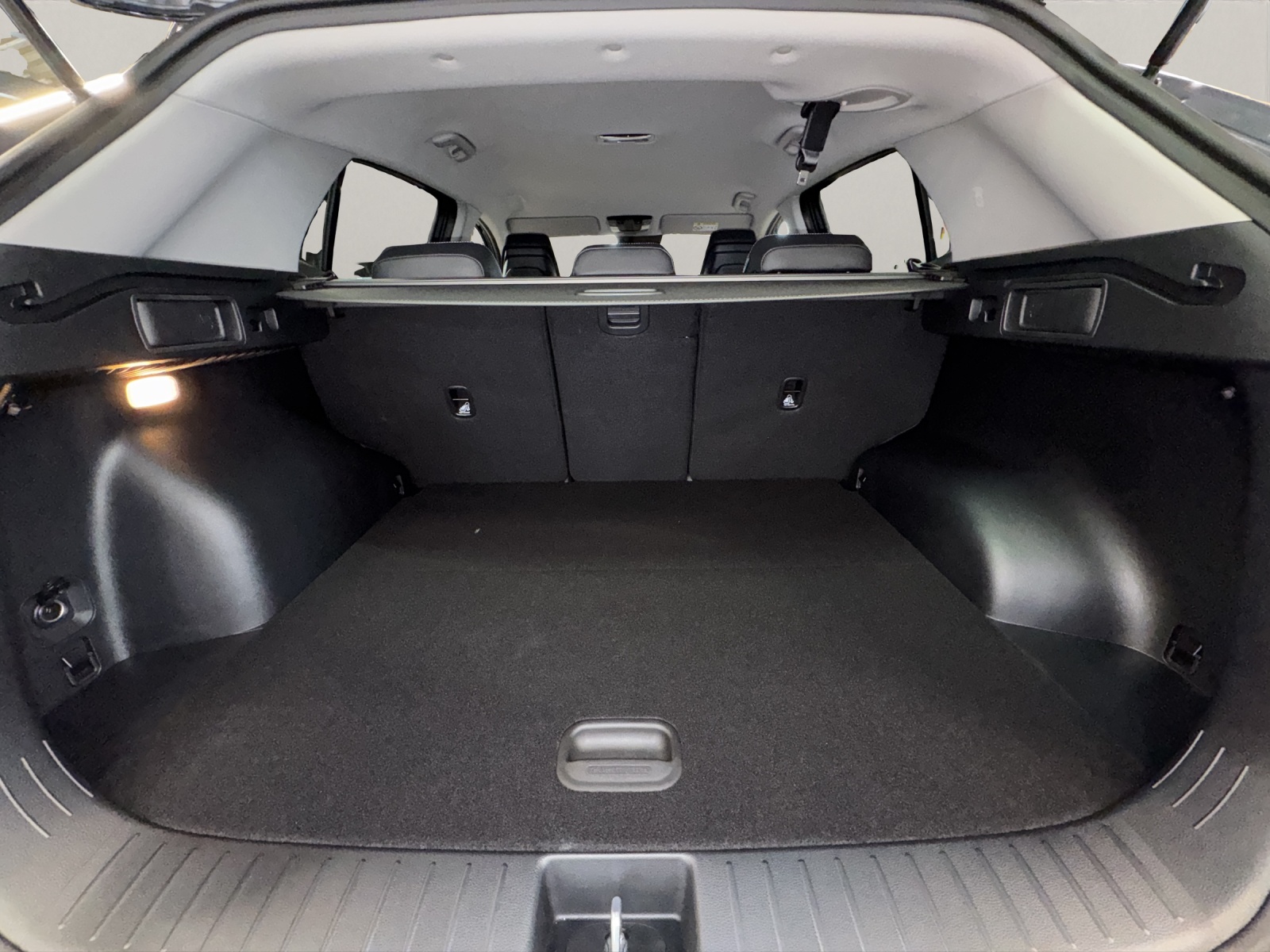 KIA Sportage 1.6 T-GDi Power Edition-image-14