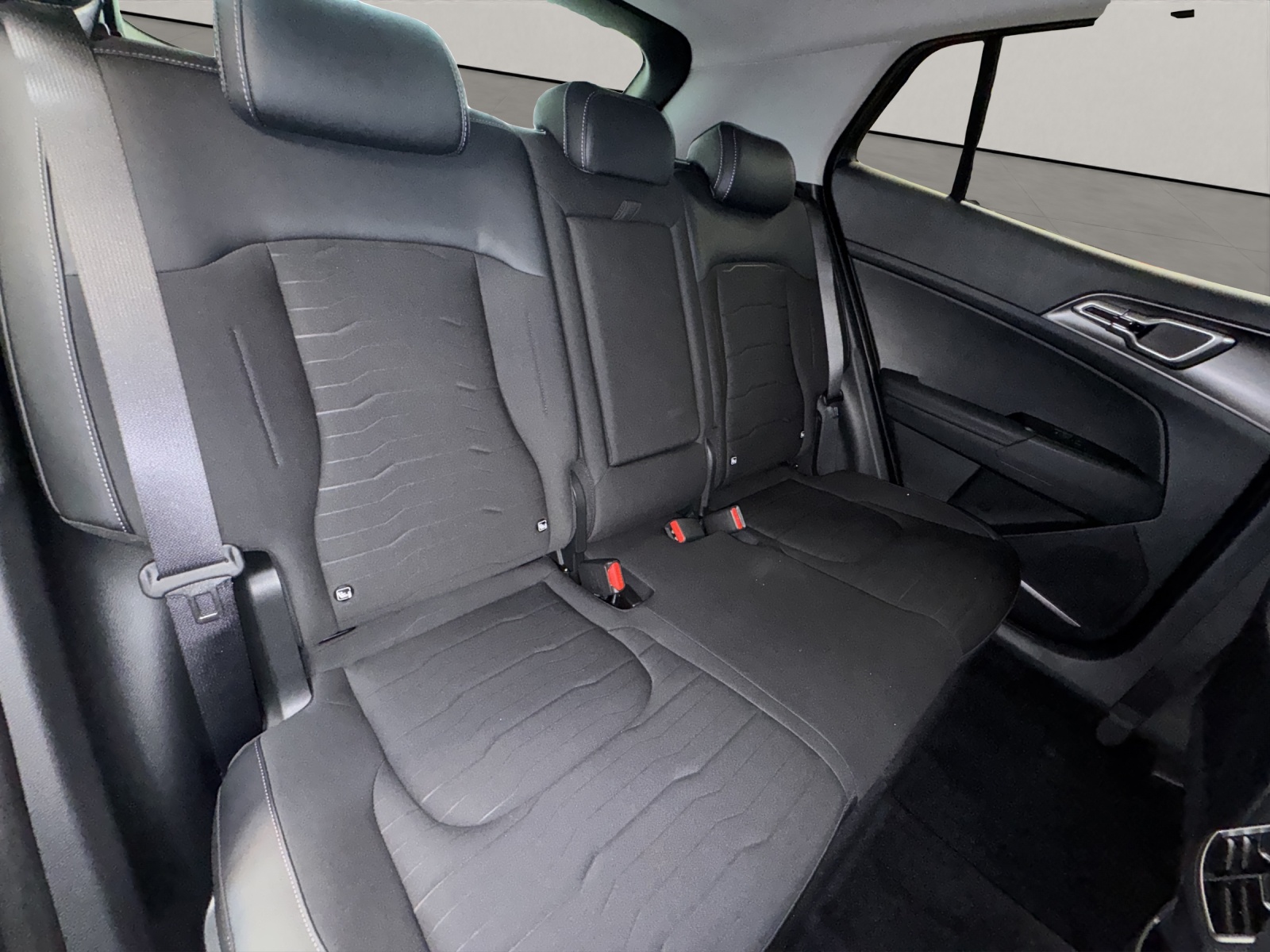 KIA Sportage 1.6 T-GDi Power Edition-image-10