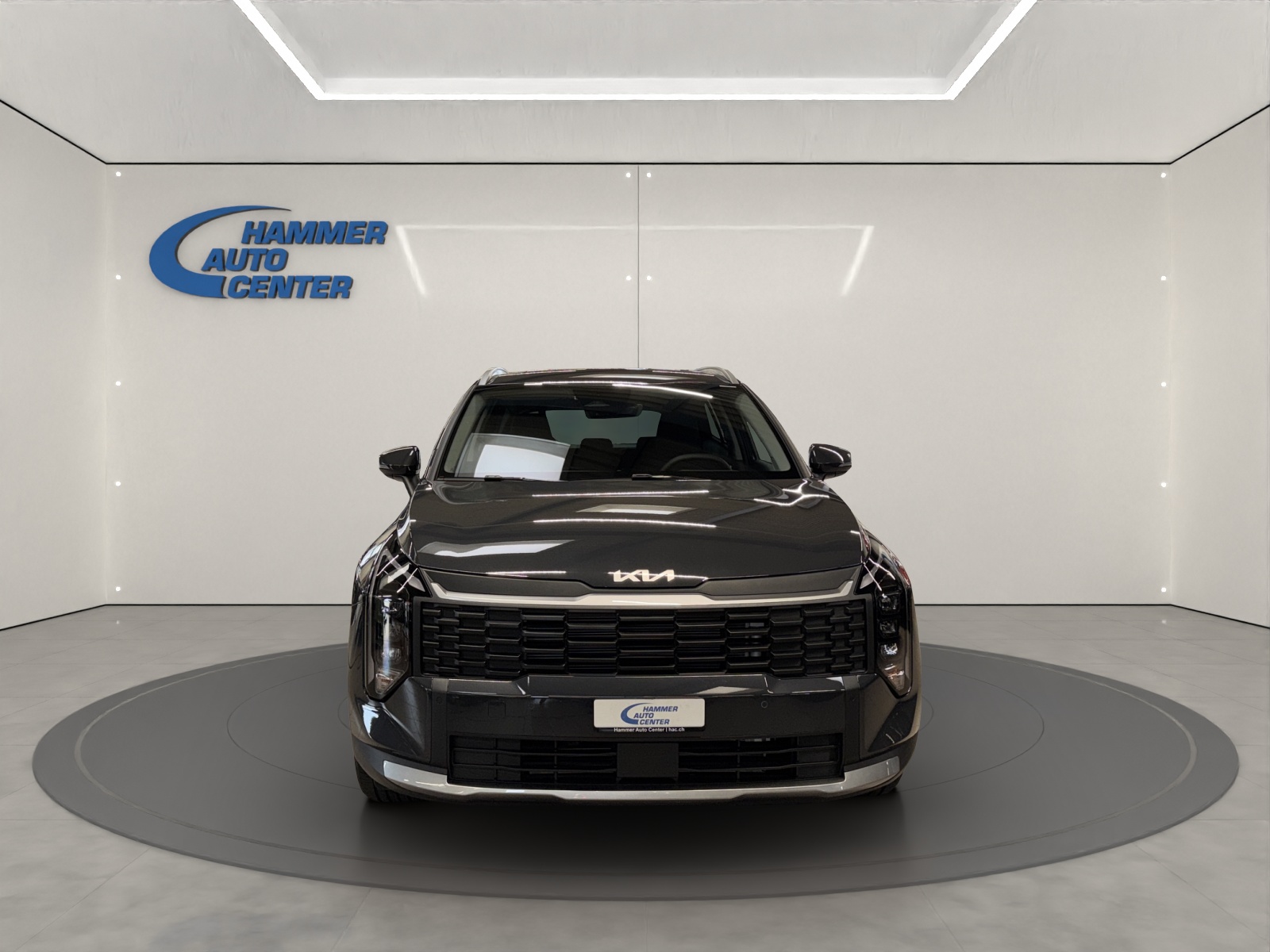 KIA Sportage 1.6 T-GDi Power Edition-image-6