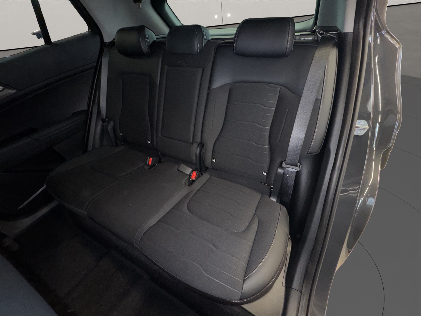 KIA Sportage 1.6 T-GDi Power Edition-image-9