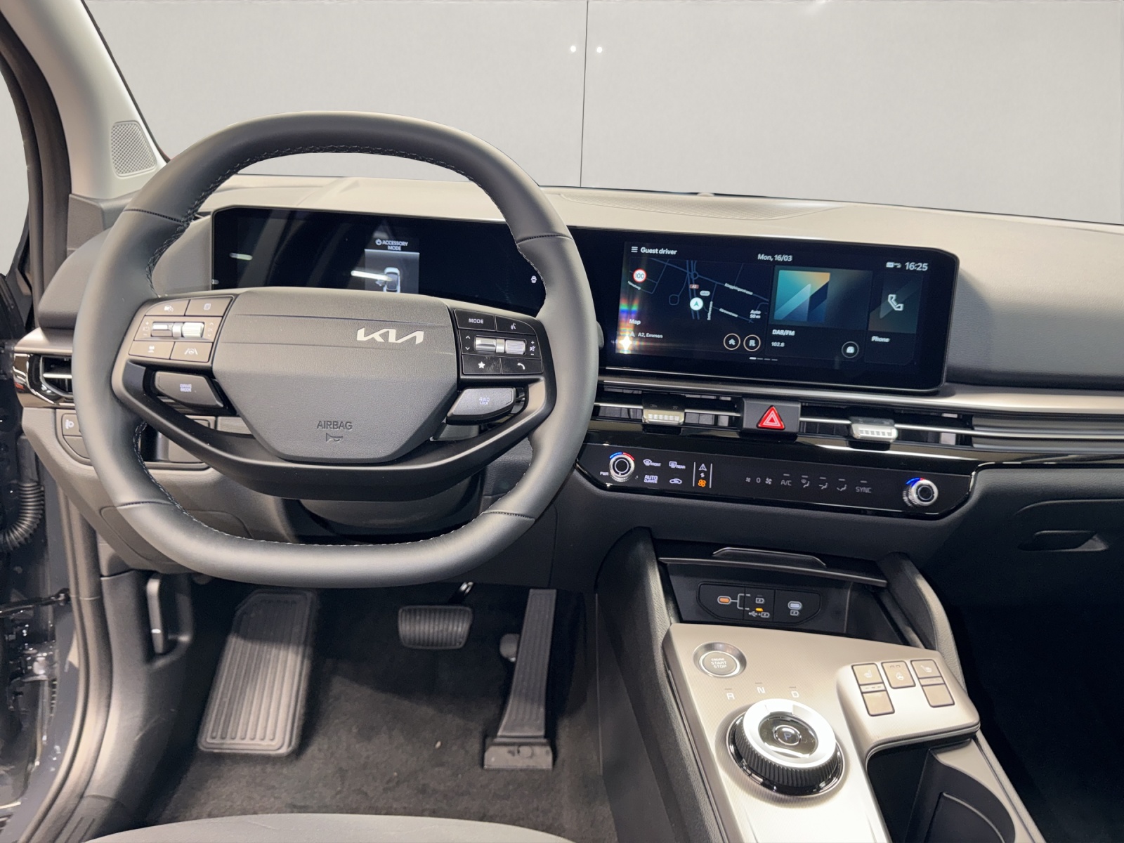 KIA Sportage 1.6 T-GDi Power Edition-image-15