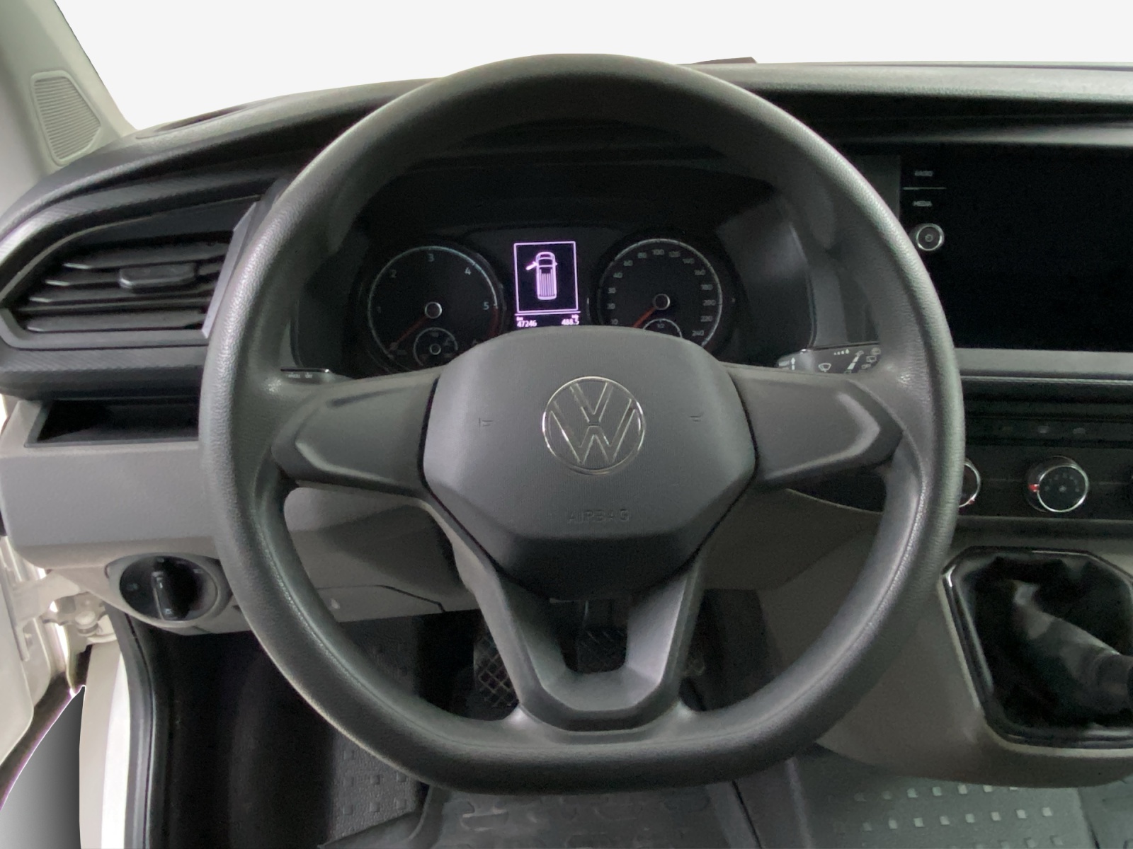 VW T6.1 2.0 TDI-image-9