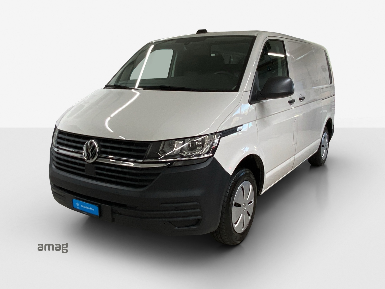VW T6.1 2.0 TDI