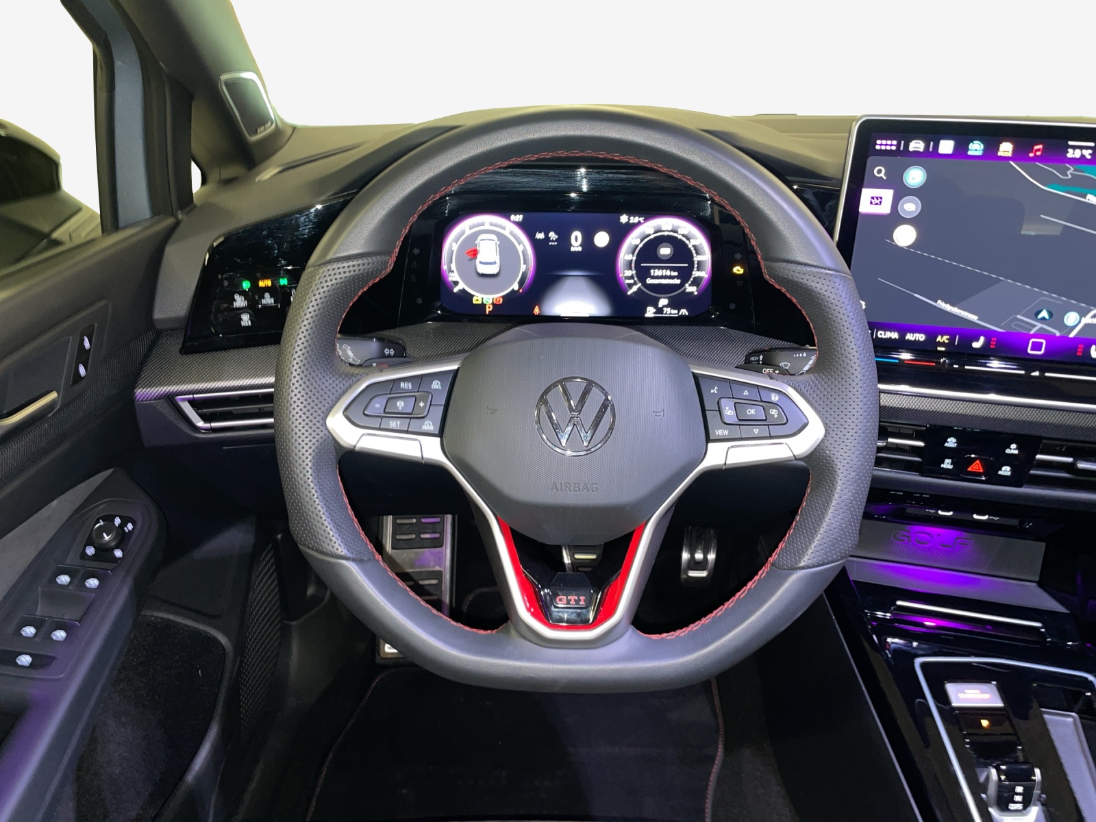 VW Golf 2.0 TSI GTI Clubsport DSG-image-9