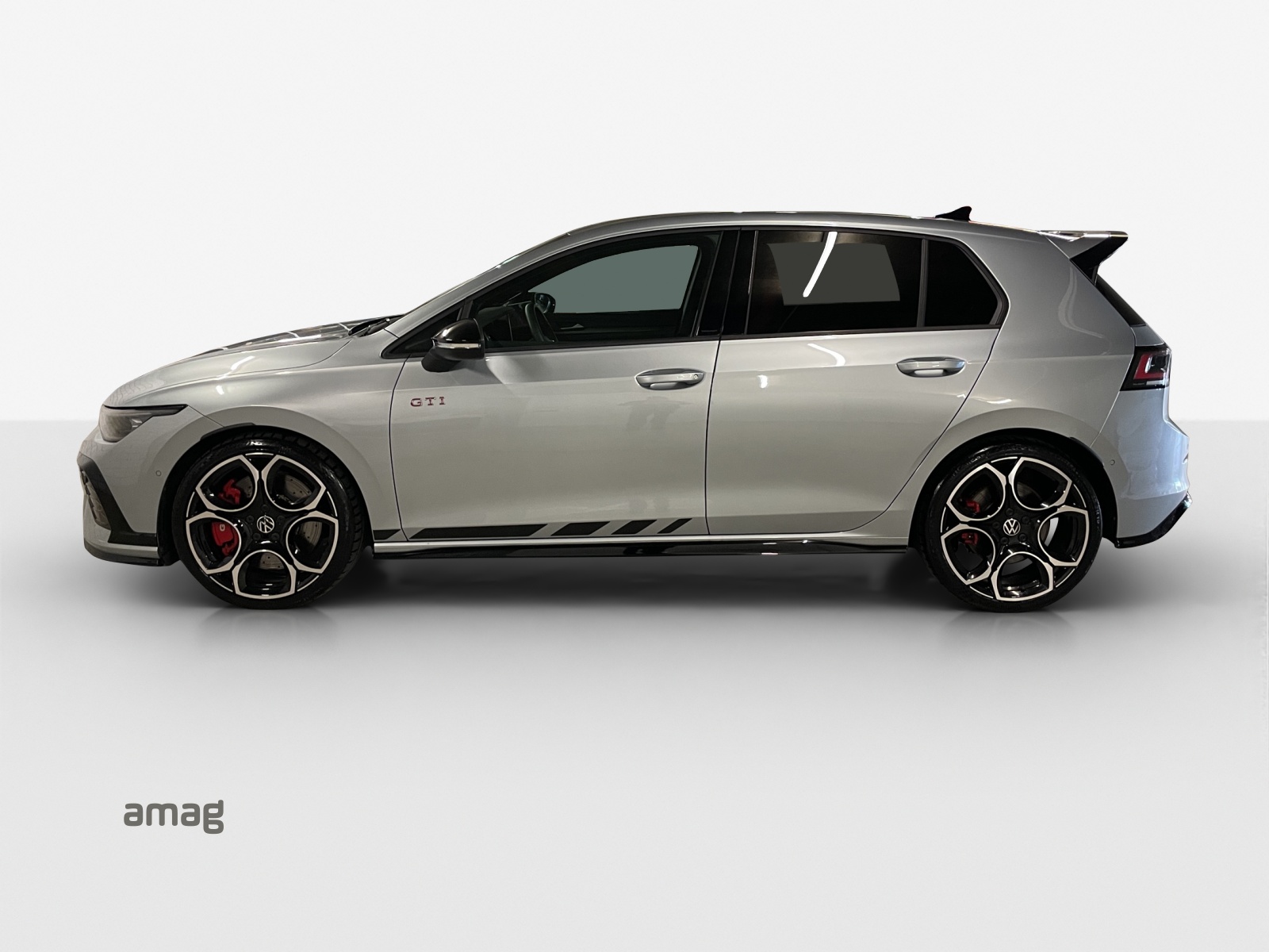 VW Golf 2.0 TSI GTI Clubsport DSG-image-1