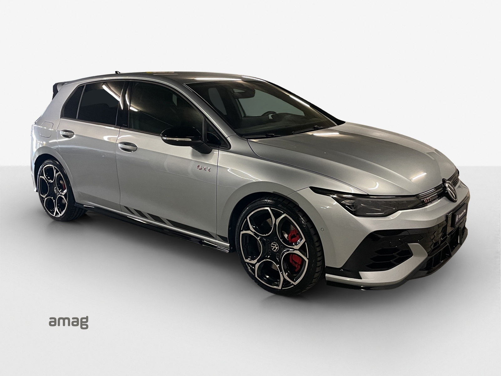VW Golf 2.0 TSI GTI Clubsport DSG-image-5