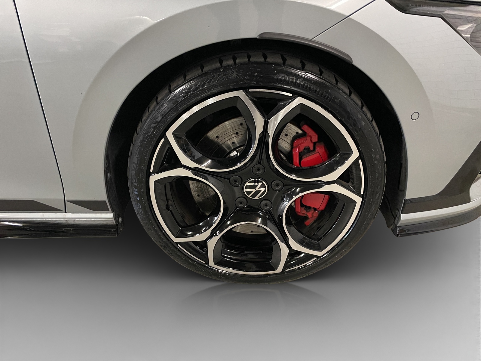 VW Golf 2.0 TSI GTI Clubsport DSG-image-14