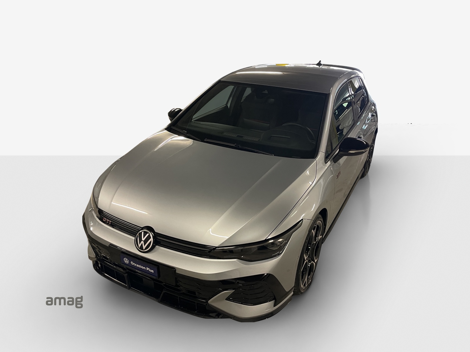 VW Golf 2.0 TSI GTI Clubsport DSG-image-15