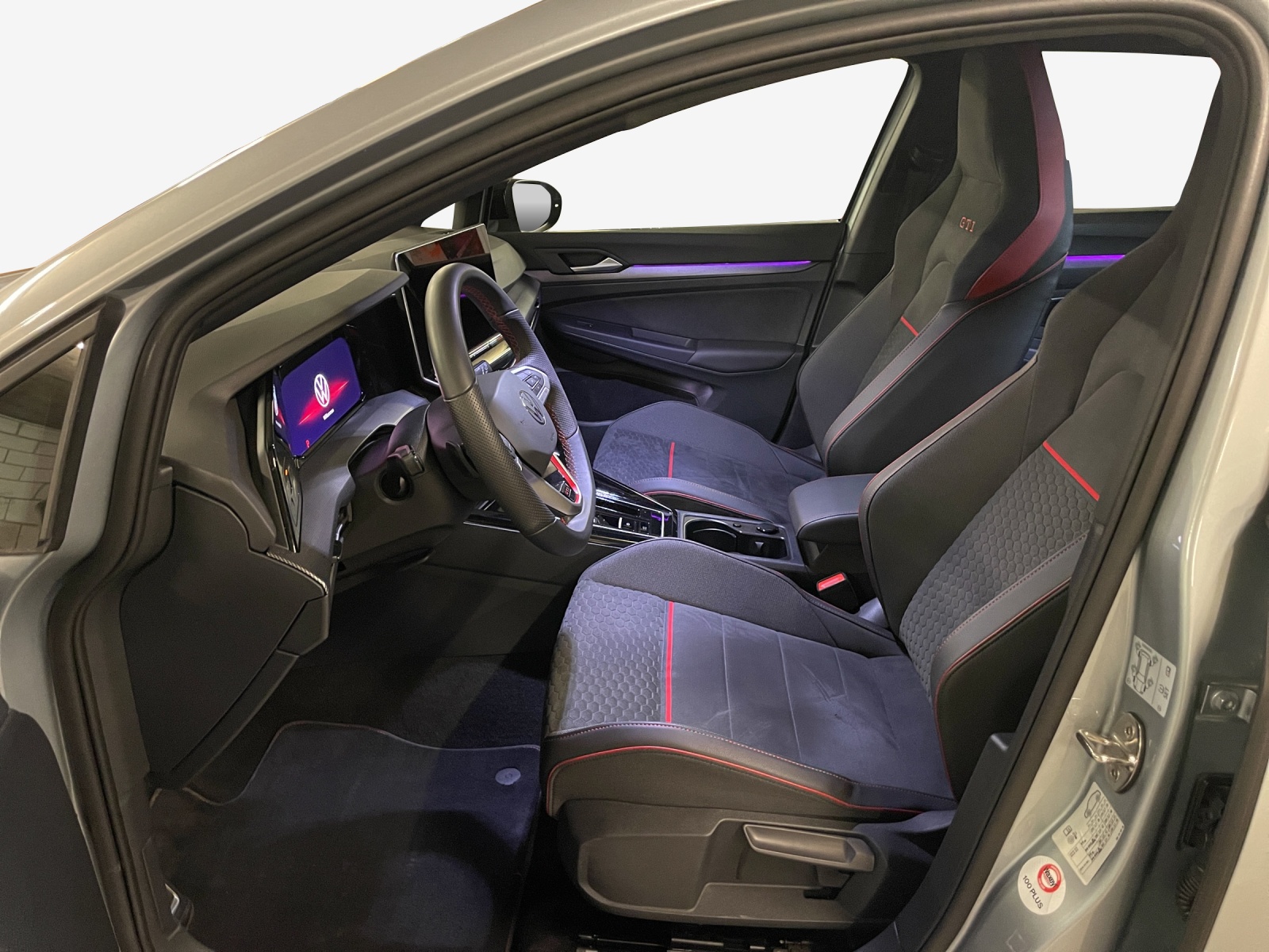 VW Golf 2.0 TSI GTI Clubsport DSG-image-7