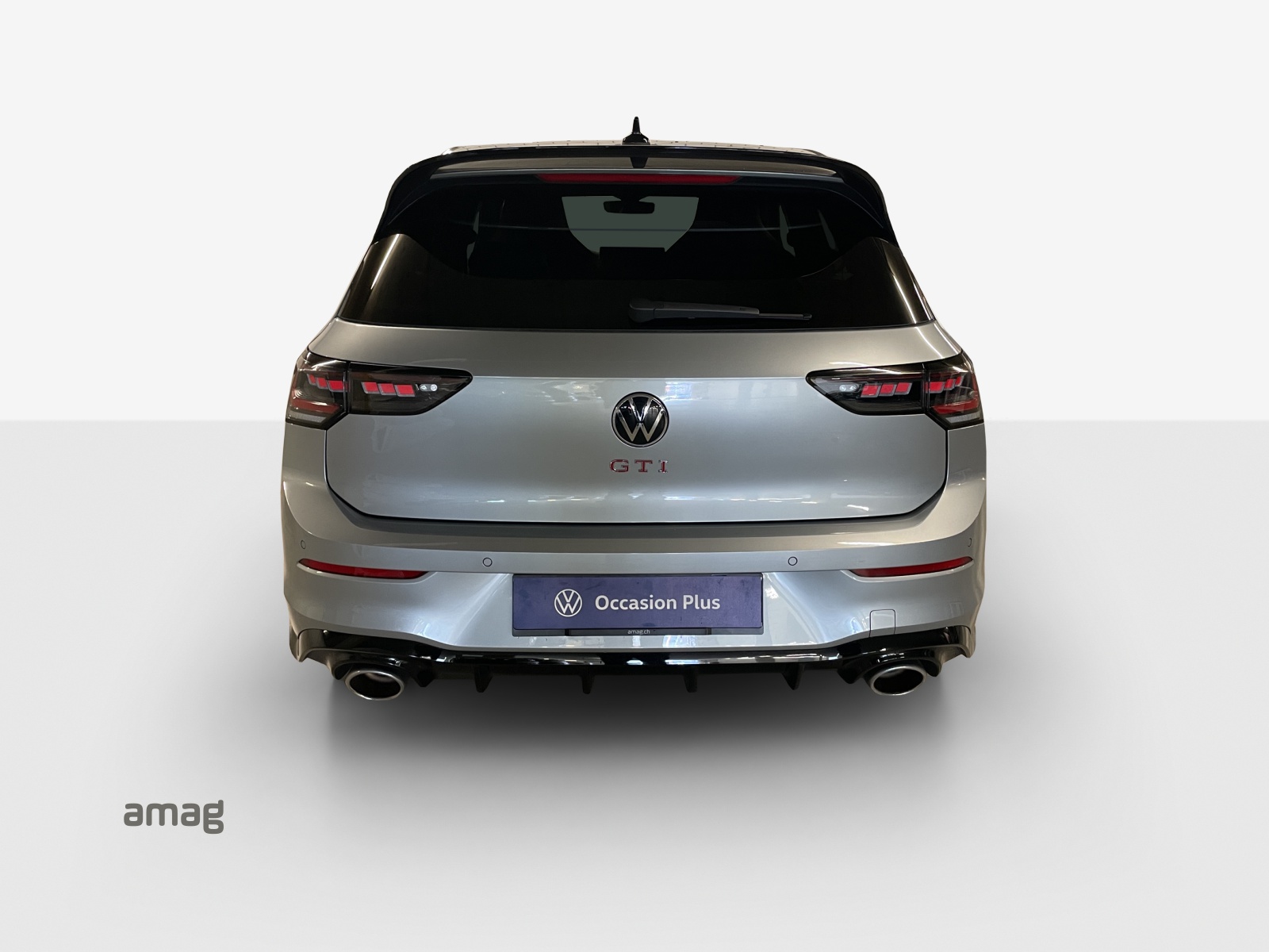 VW Golf 2.0 TSI GTI Clubsport DSG-image-3