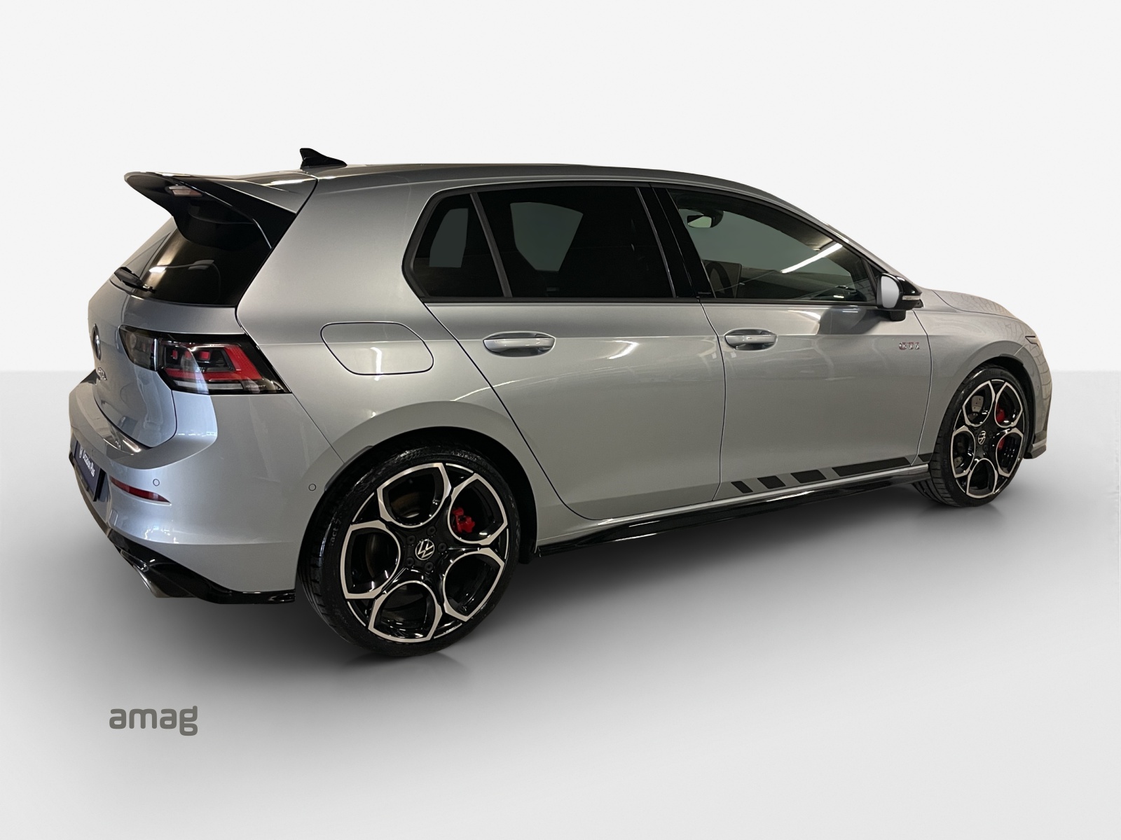 VW Golf 2.0 TSI GTI Clubsport DSG-image-4