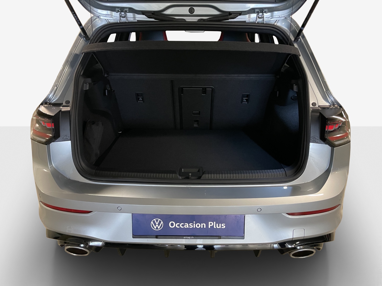 VW Golf 2.0 TSI GTI Clubsport DSG-image-12