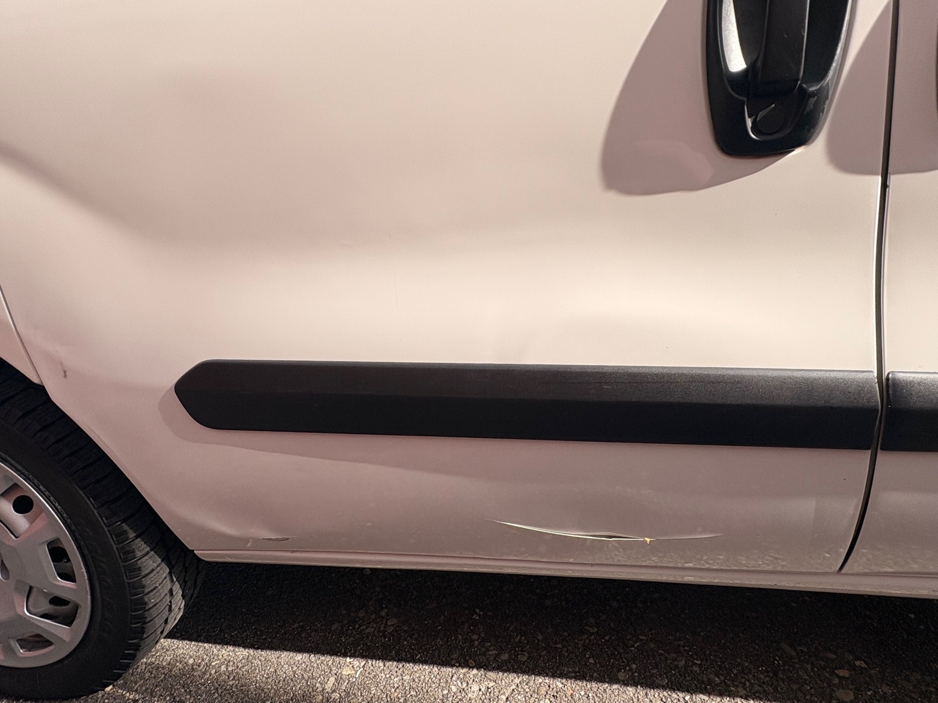 FIAT Doblò 1.4 MPI Cargo Easy Pro-image-6