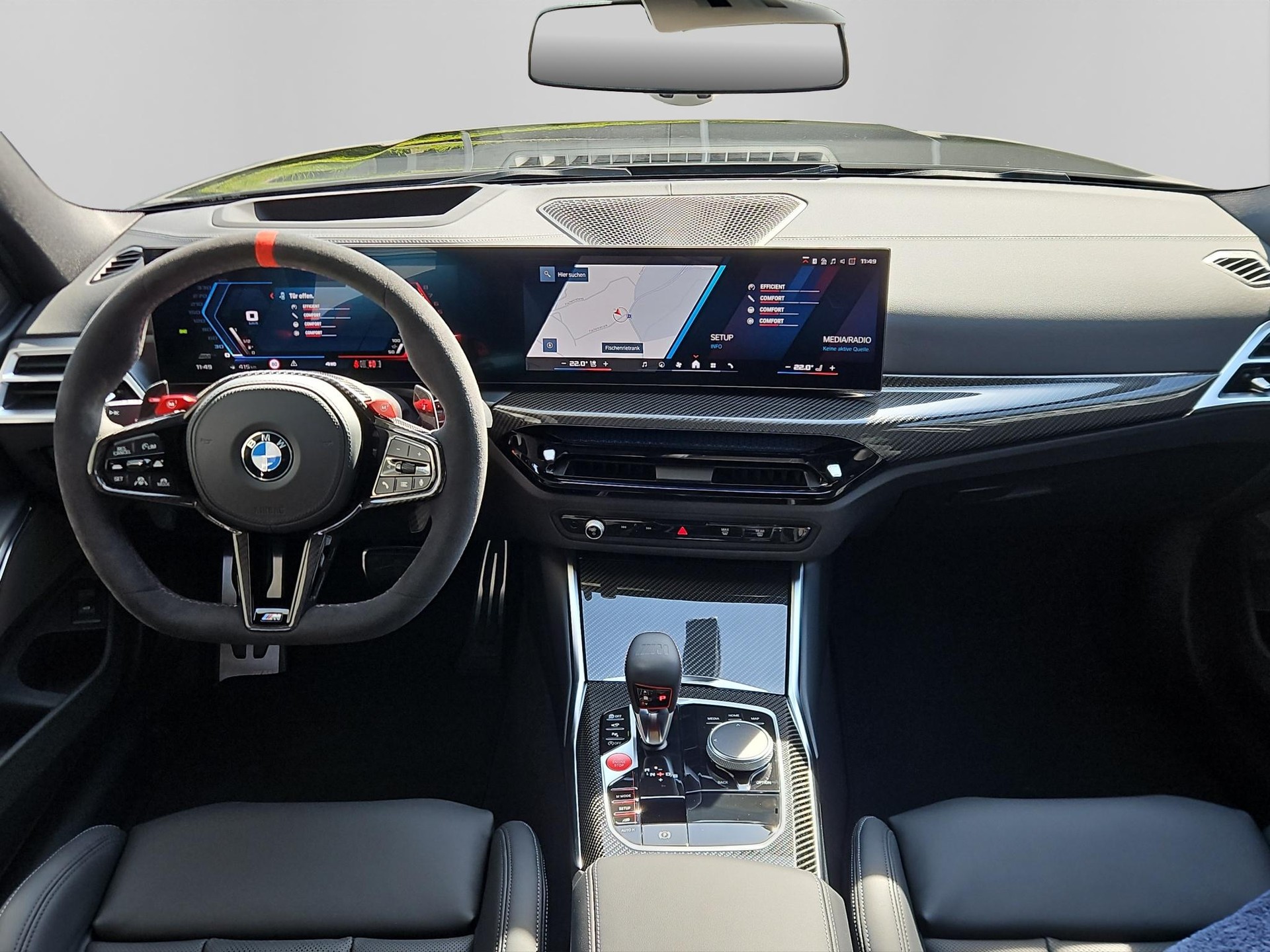 BMW M3 Competition xDrive-image-12
