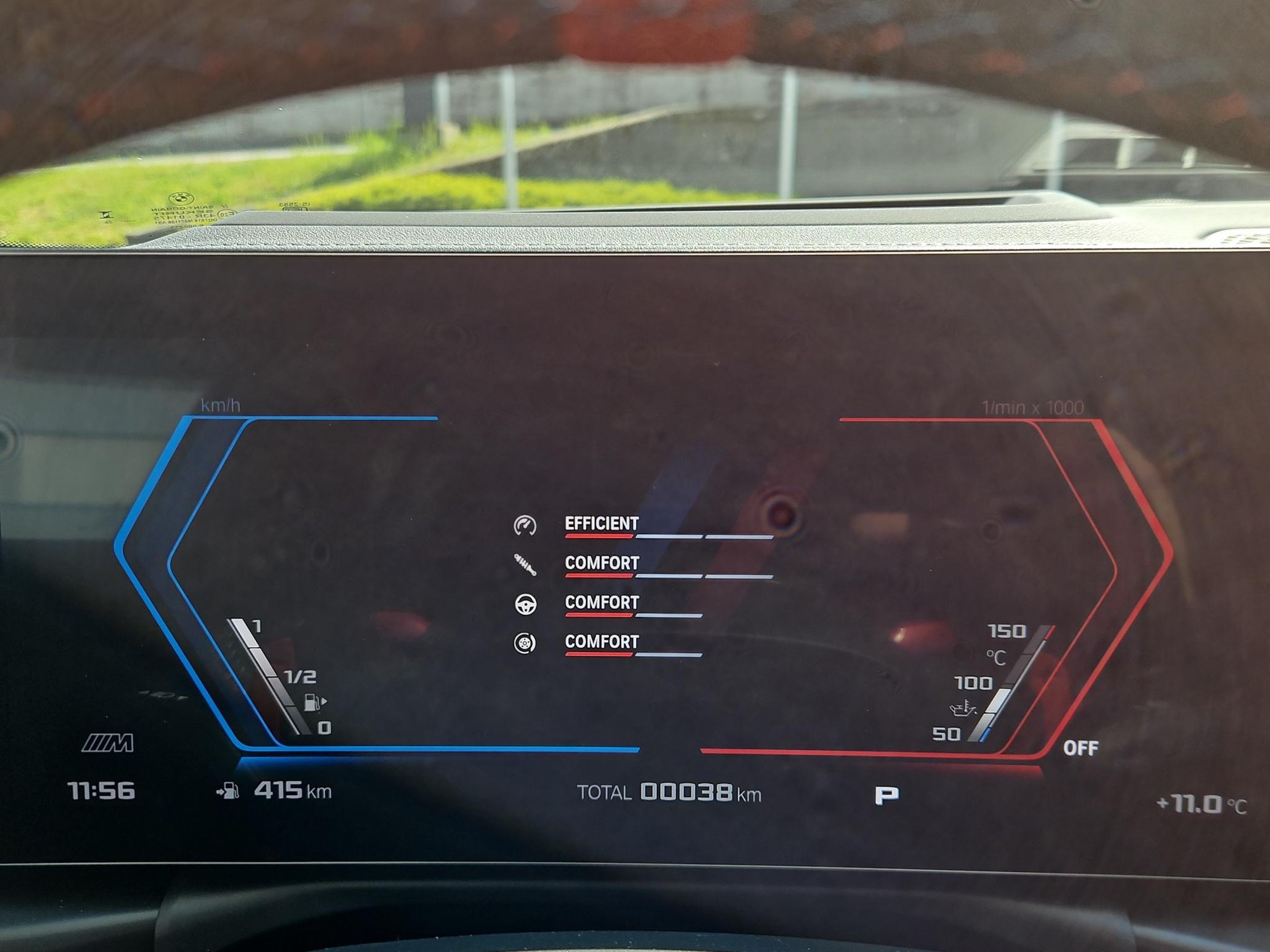 BMW M3 Competition xDrive-image-16