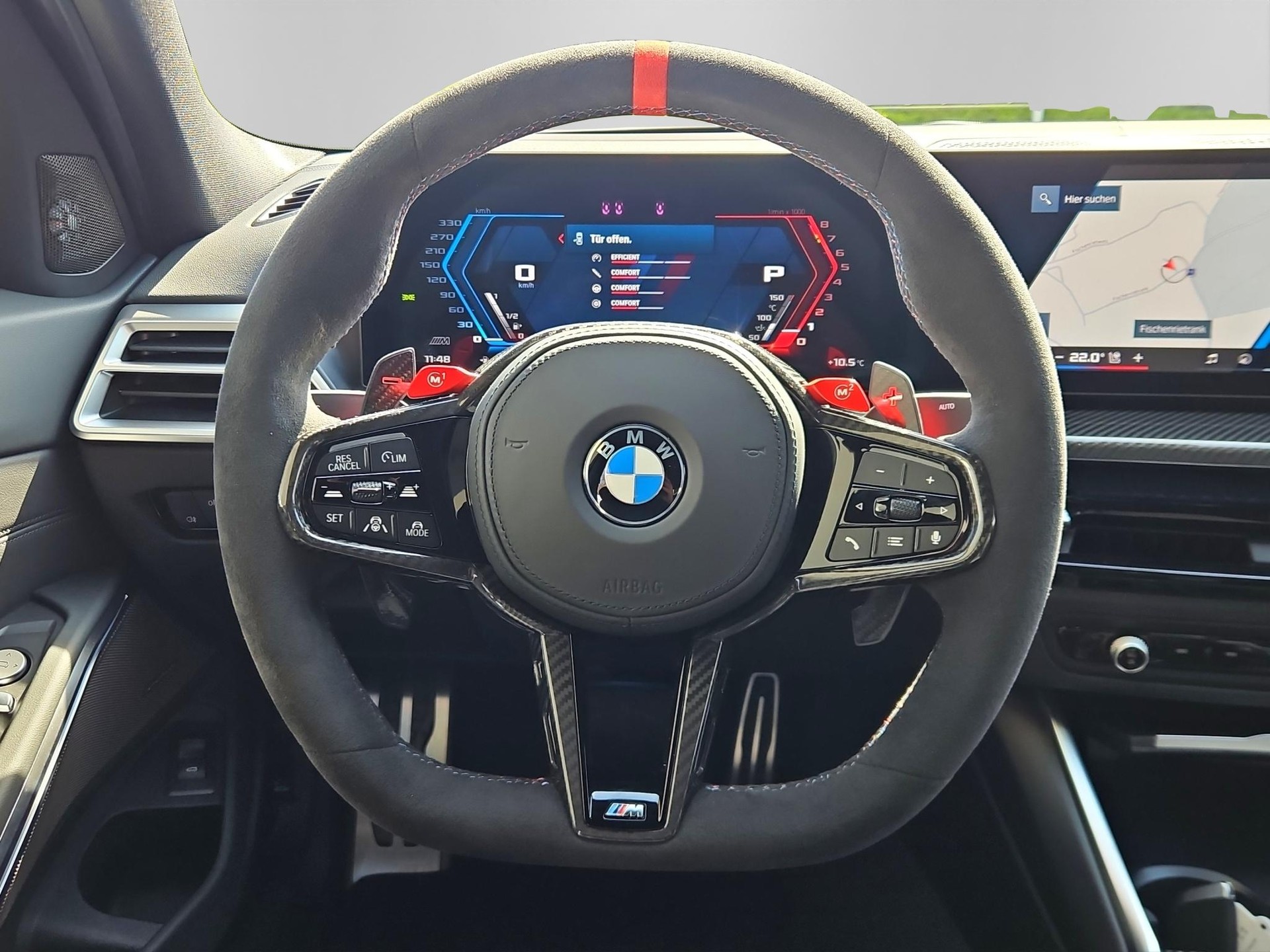BMW M3 Competition xDrive-image-11
