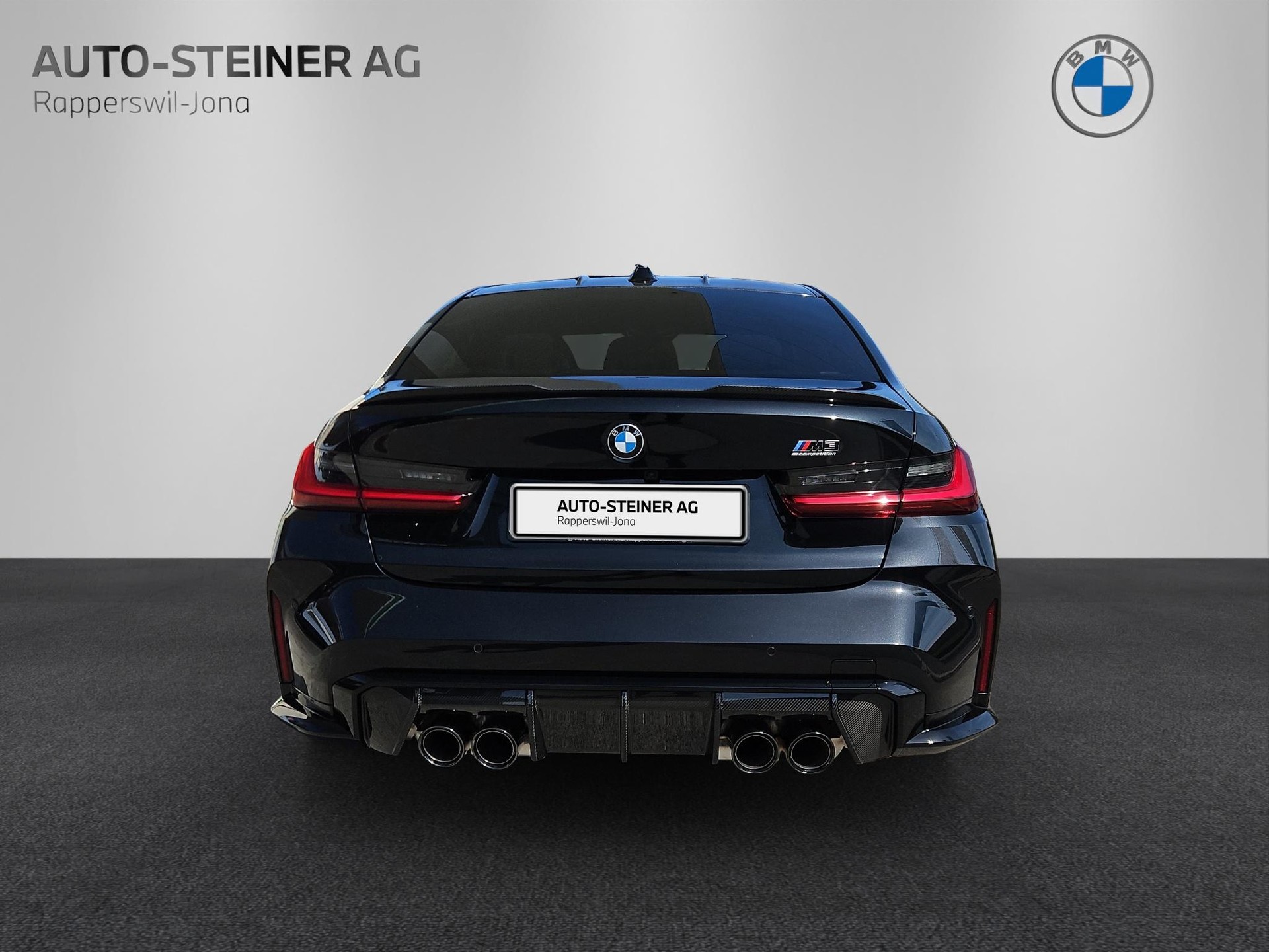 BMW M3 Competition xDrive-image-3