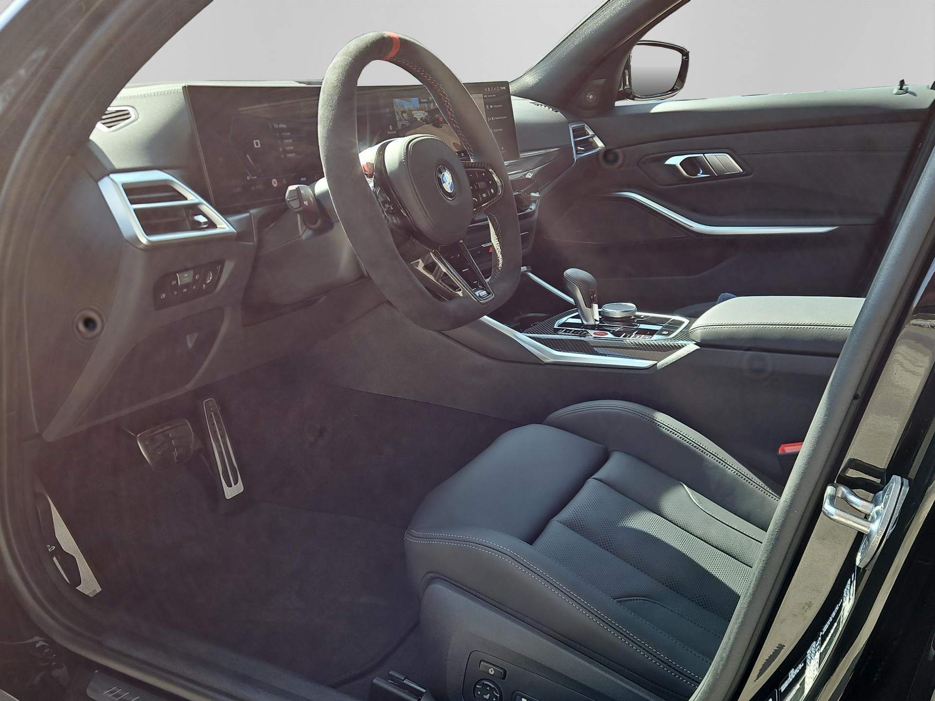 BMW M3 Competition xDrive-image-10