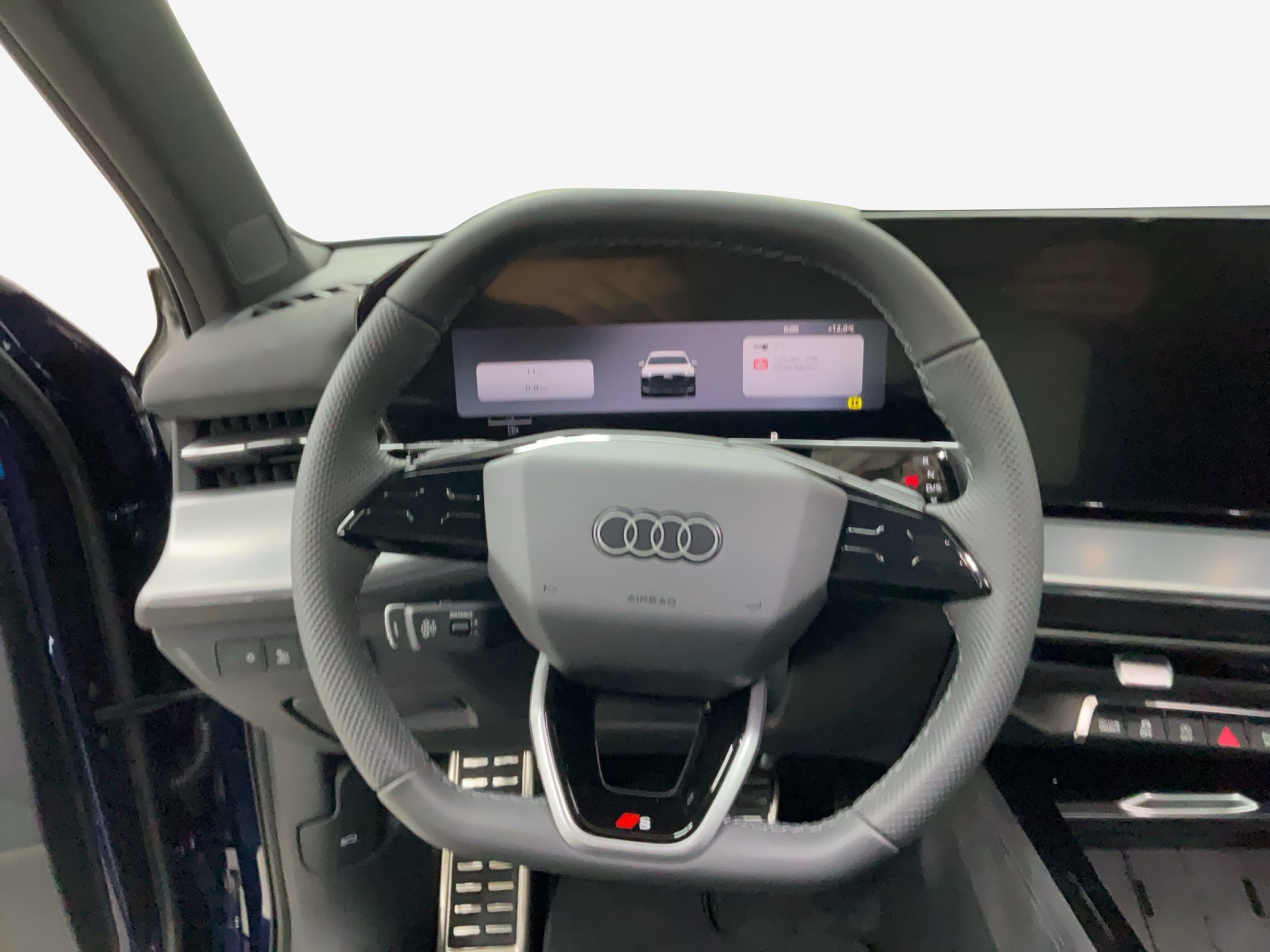 AUDI Q3 SUV 110 kW TFSI S tronic-image-9