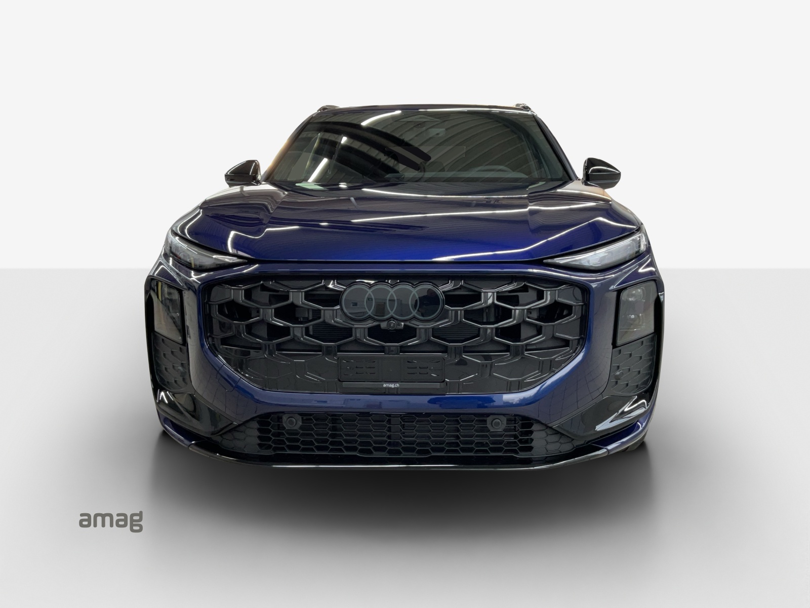 AUDI Q3 SUV 110 kW TFSI S tronic-image-6