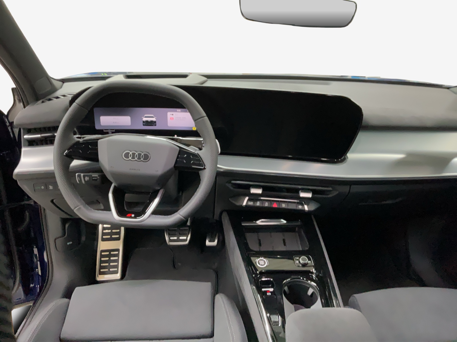 AUDI Q3 SUV 110 kW TFSI S tronic-image-8