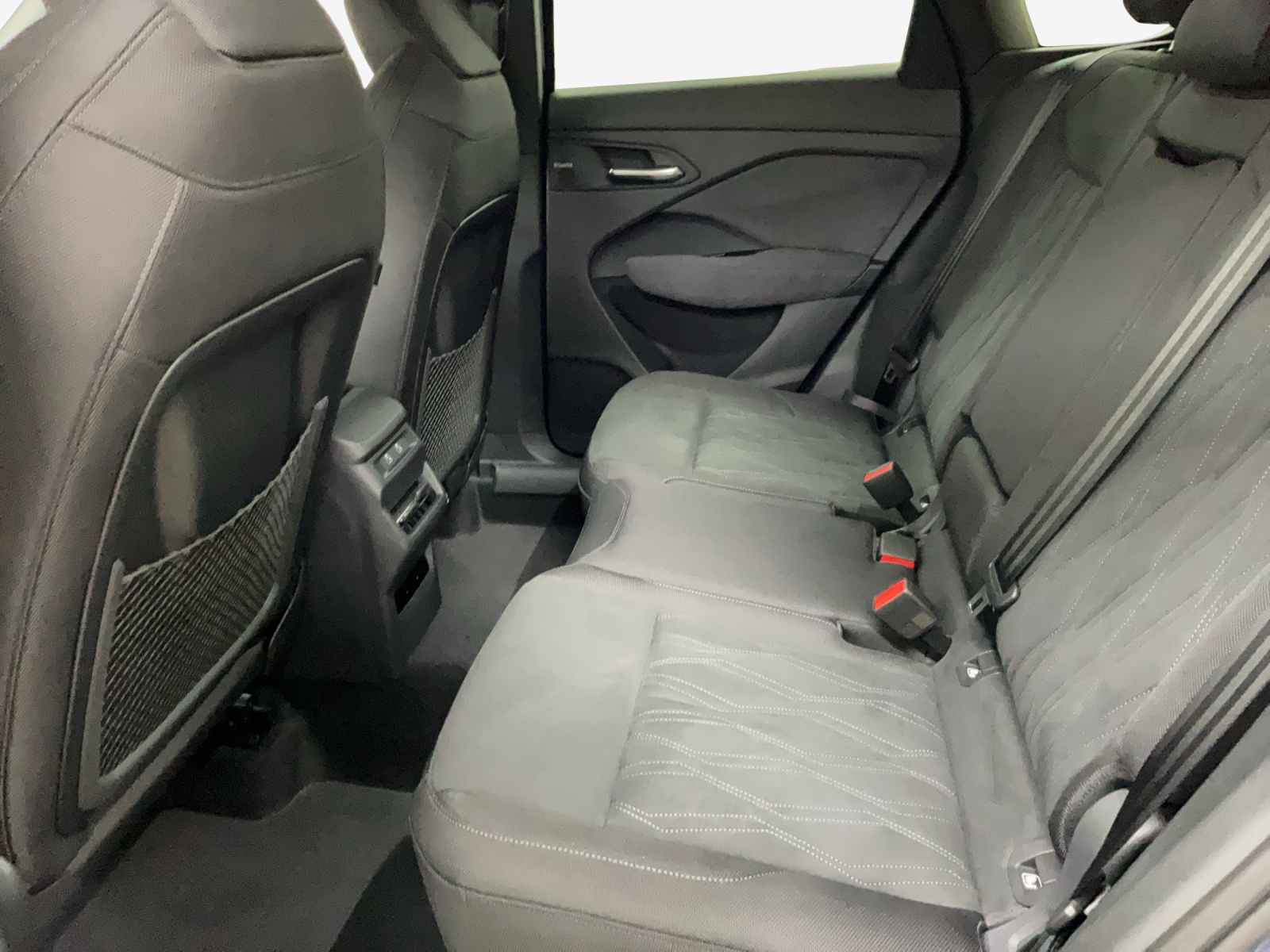 AUDI Q3 SUV 110 kW TFSI S tronic-image-11