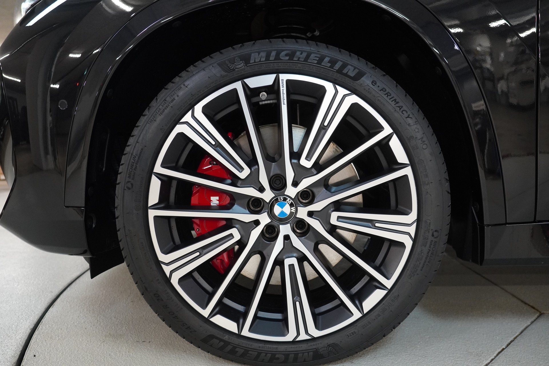 BMW X1 xDrive 23i 48V M Sport Pro-image-9