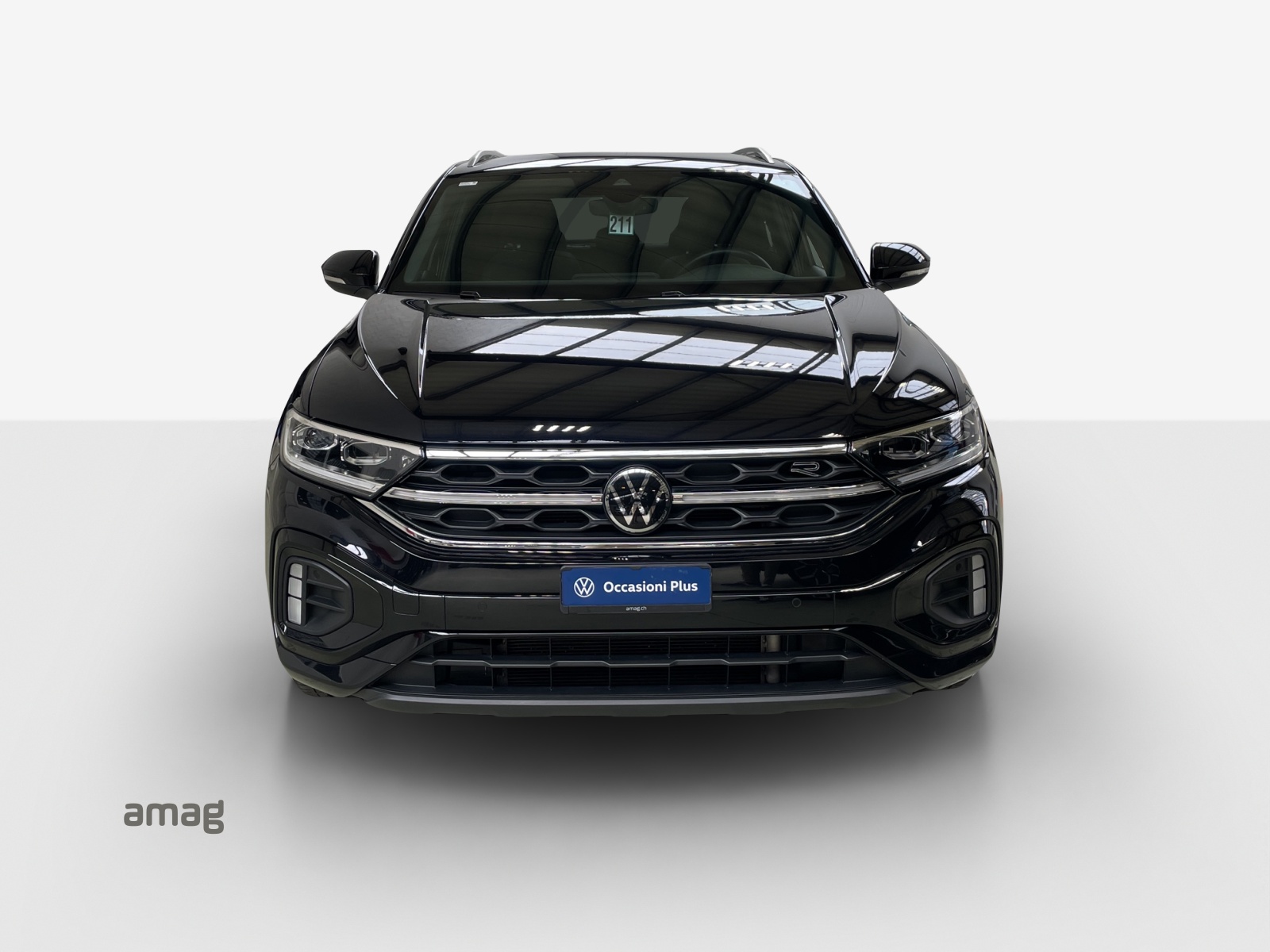 VW T-Roc 2.0 TSI R-Line DSG 4Motion-image-6