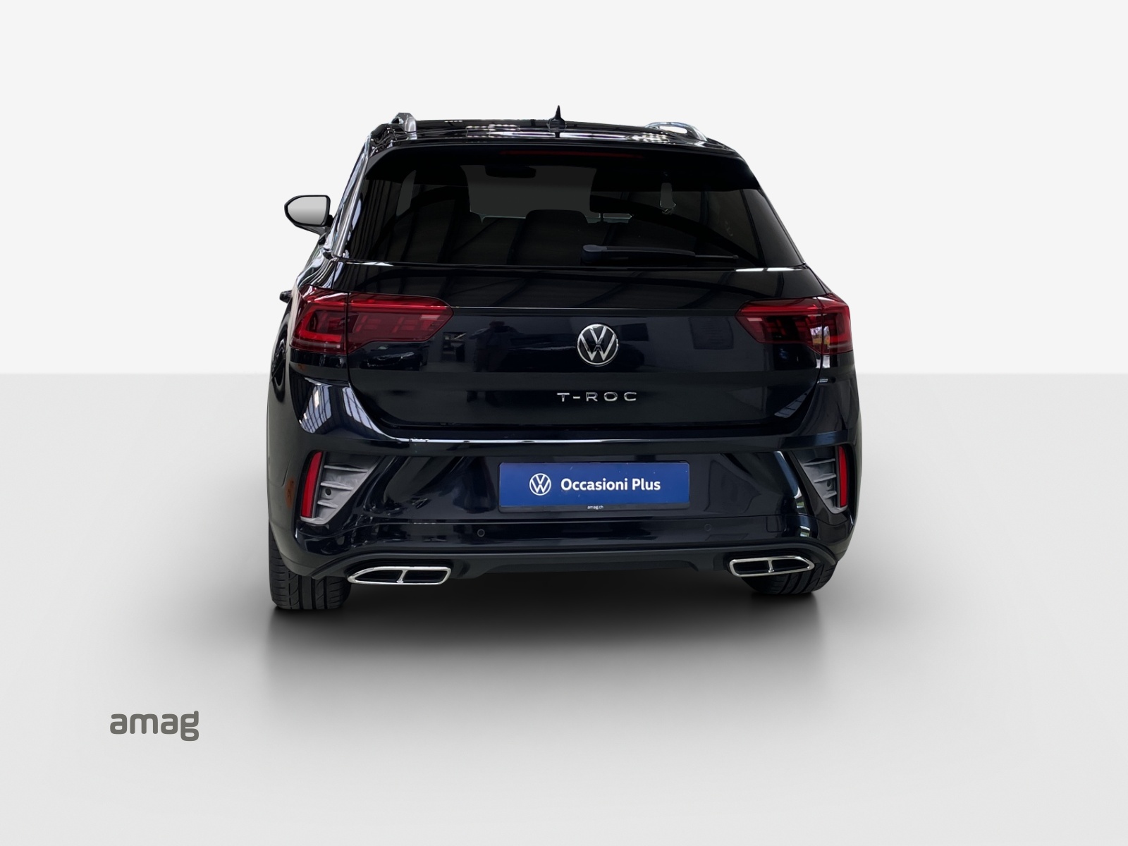 VW T-Roc 2.0 TSI R-Line DSG 4Motion-image-3