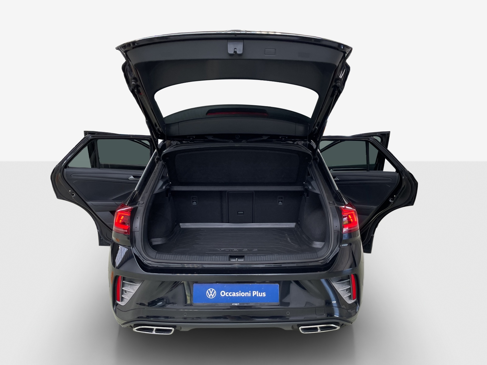 VW T-Roc 2.0 TSI R-Line DSG 4Motion-image-12