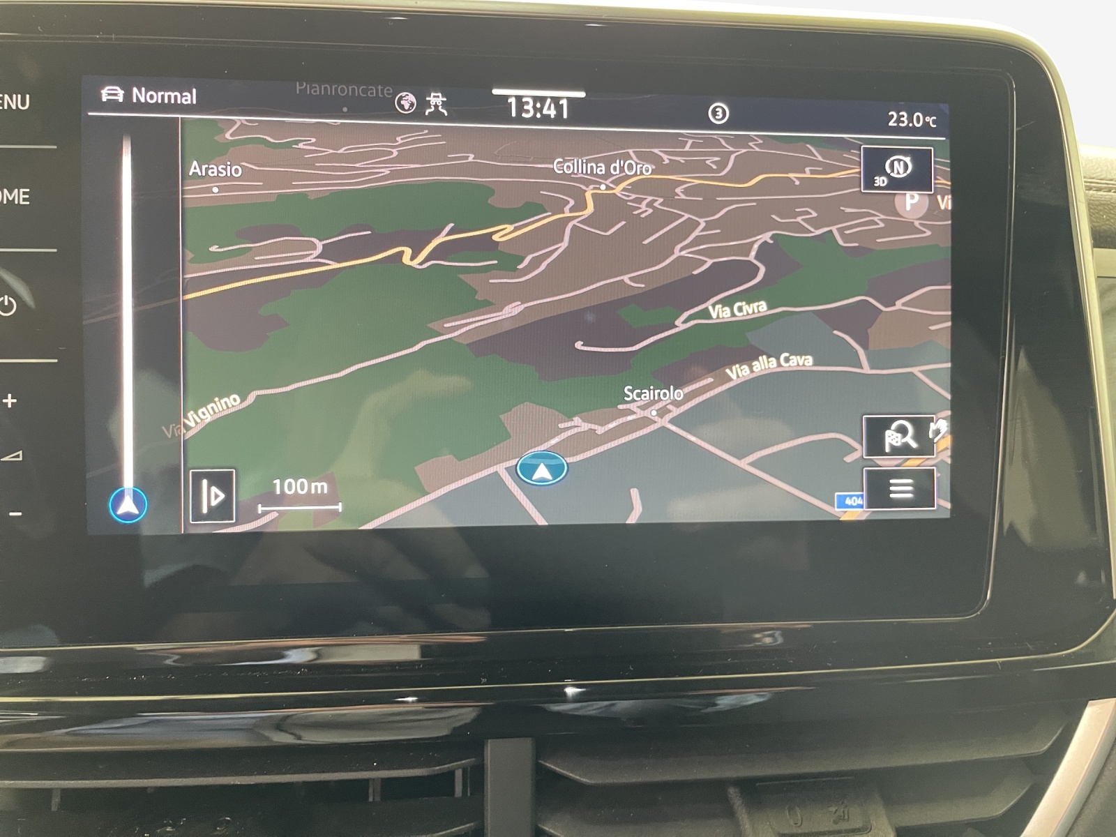 VW T-Roc 2.0 TSI R-Line DSG 4Motion-image-15