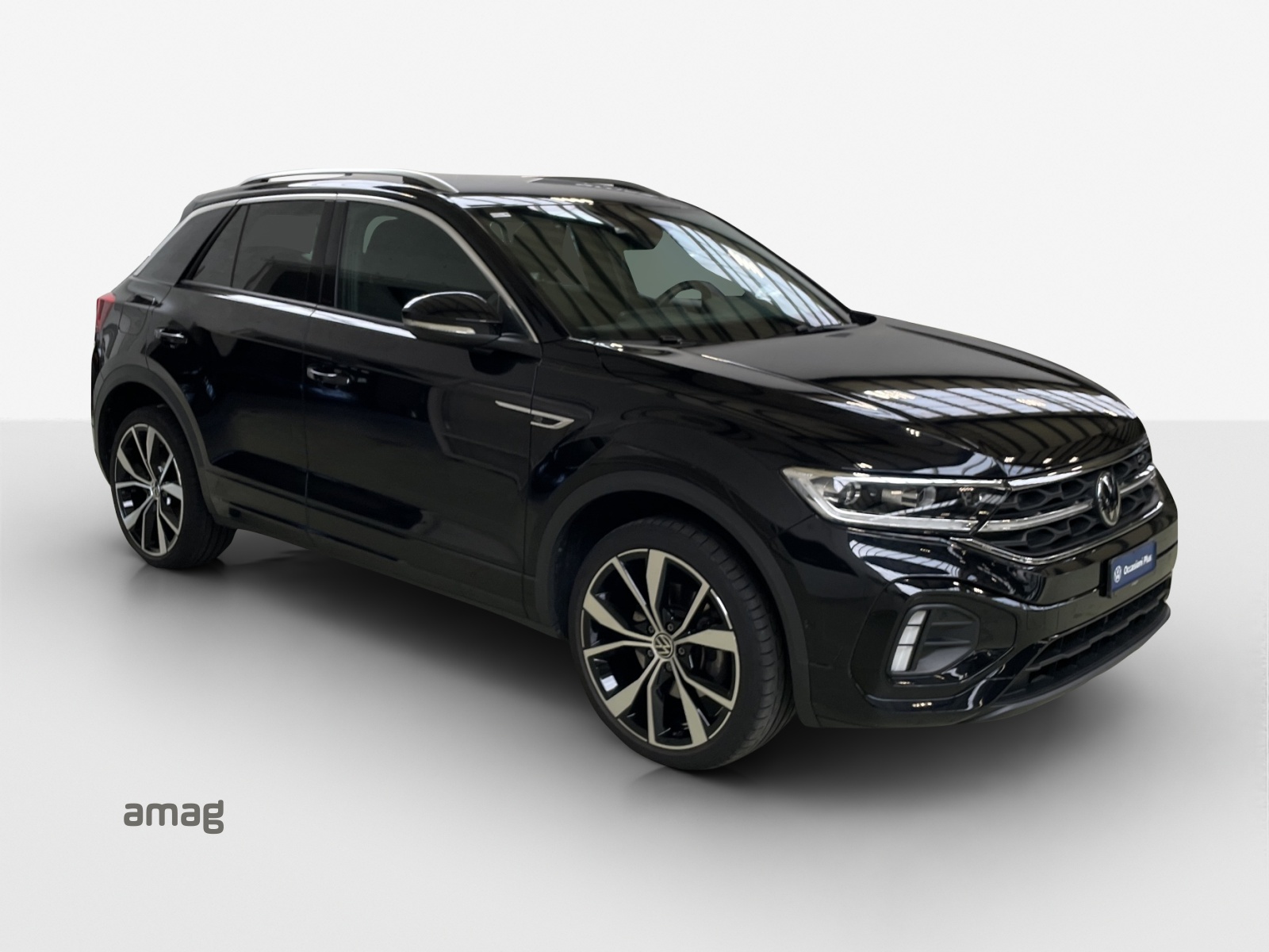 VW T-Roc 2.0 TSI R-Line DSG 4Motion-image-5