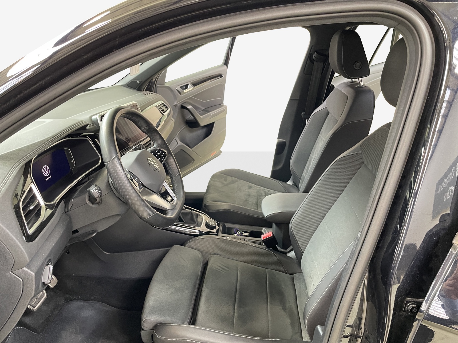 VW T-Roc 2.0 TSI R-Line DSG 4Motion-image-7