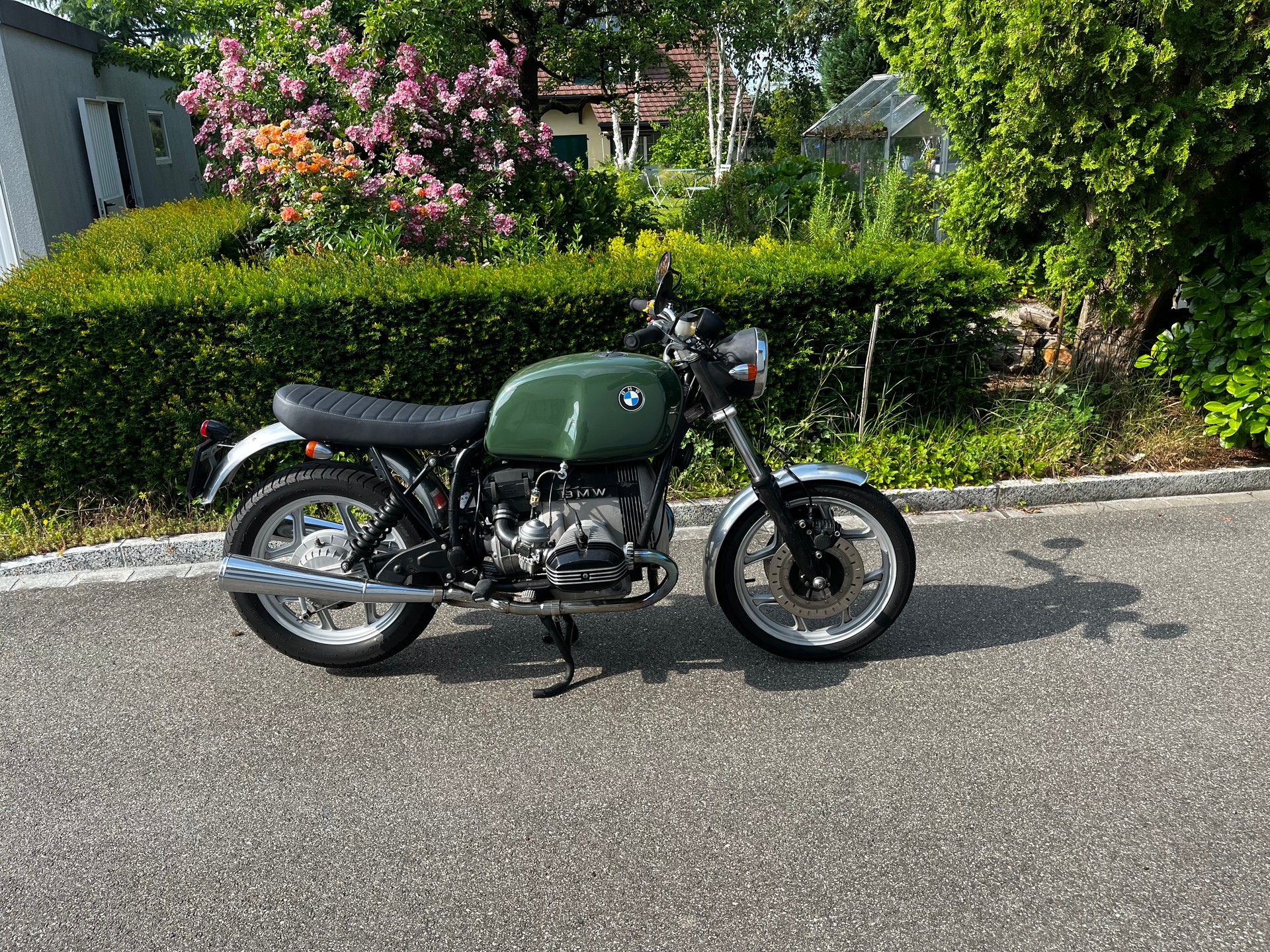 BMW R 80
