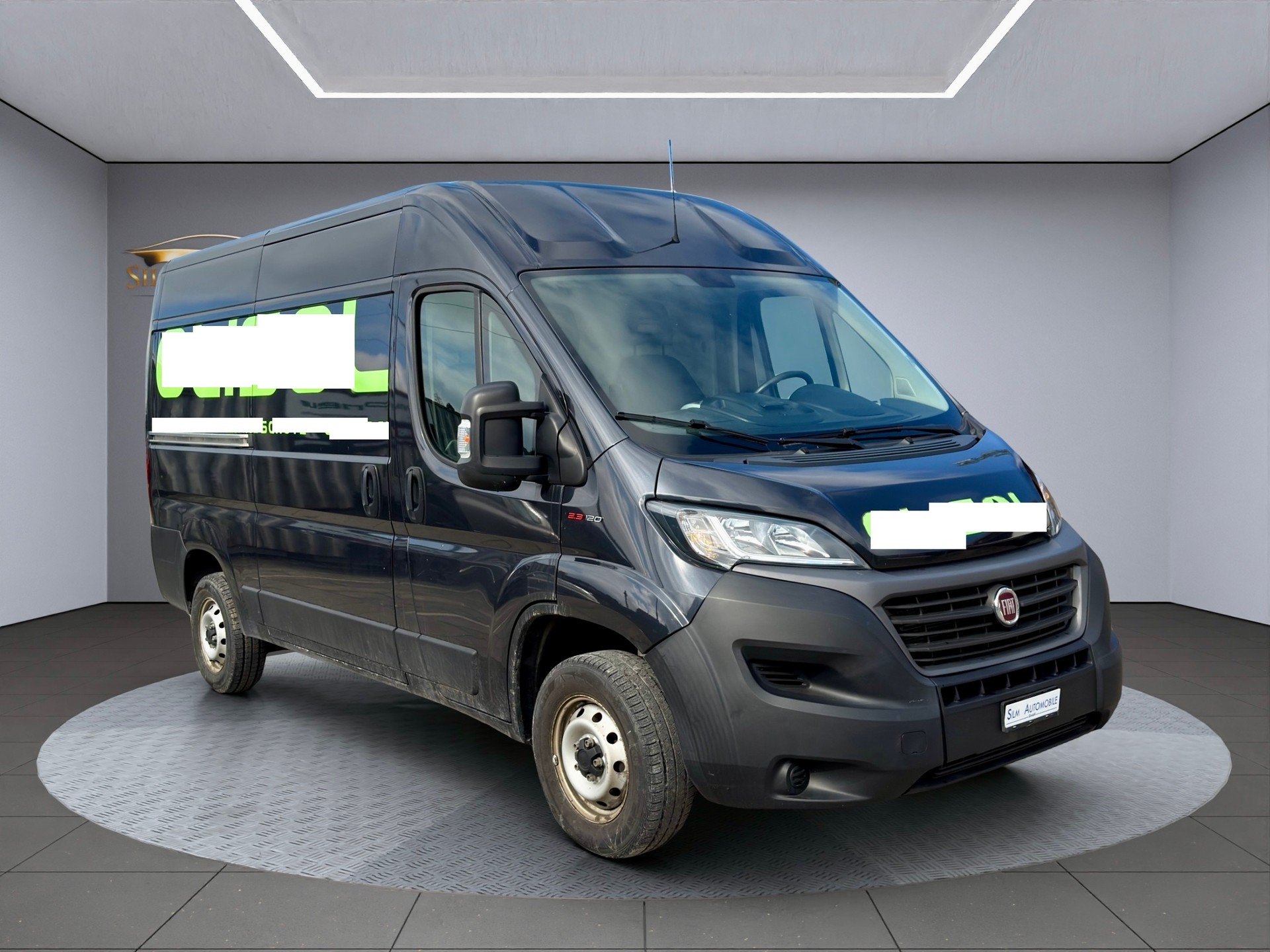 FIAT Ducato 35 Hoch & Lang Swiss Edition-showroom-element-1
