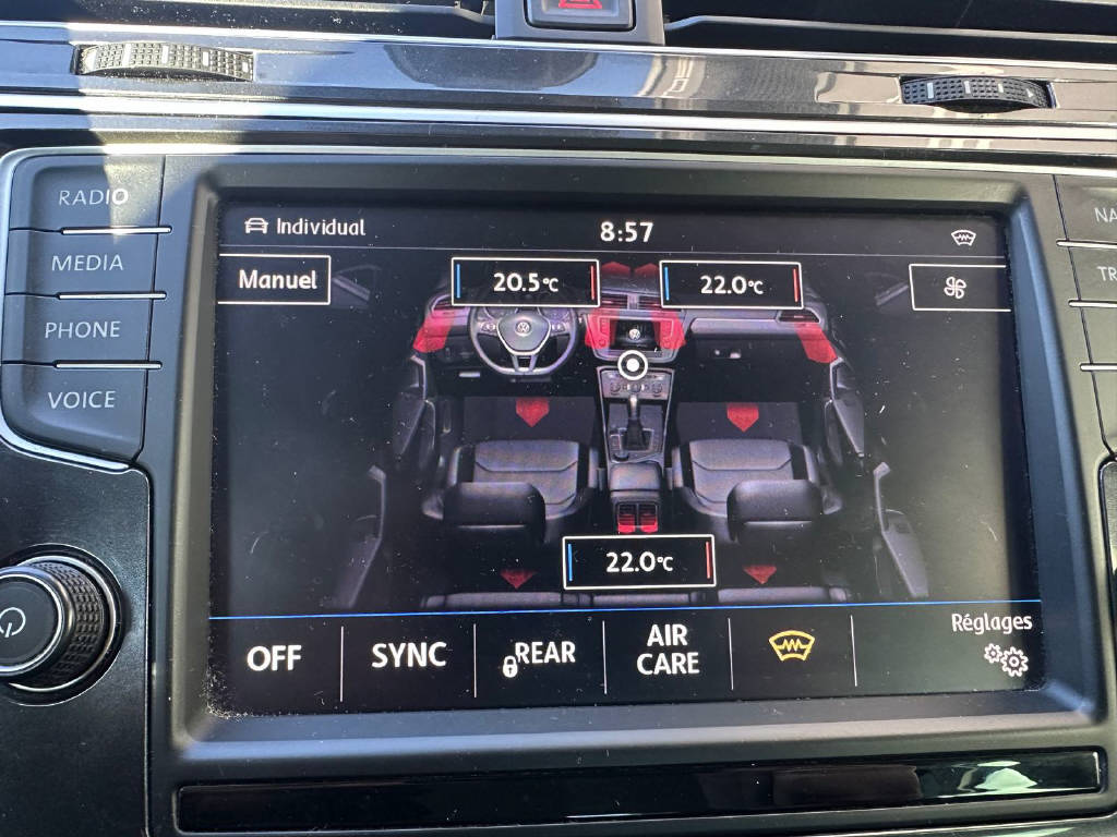 VW Tiguan 2.0 TSI BlueMT Highline DSG-image-10