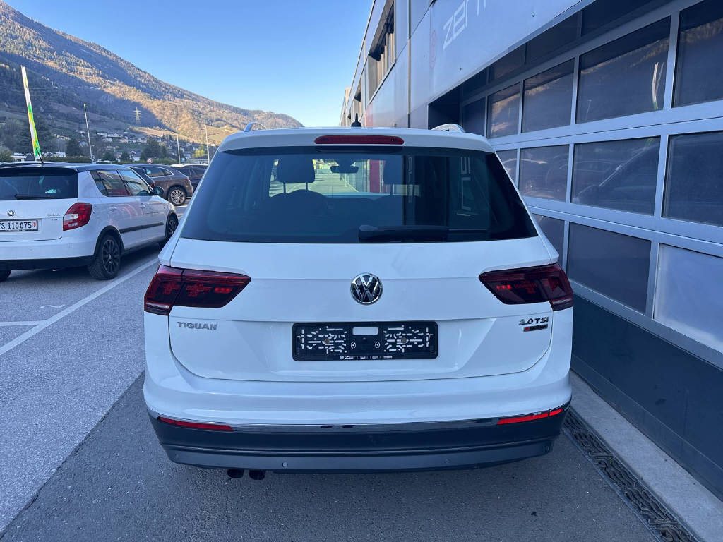VW Tiguan 2.0 TSI BlueMT Highline DSG-image-4