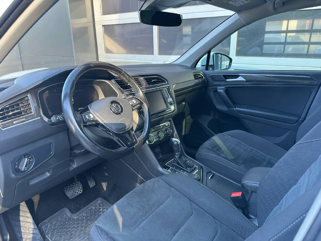 VW Tiguan 2.0 TSI BlueMT Highline DSG-image-5