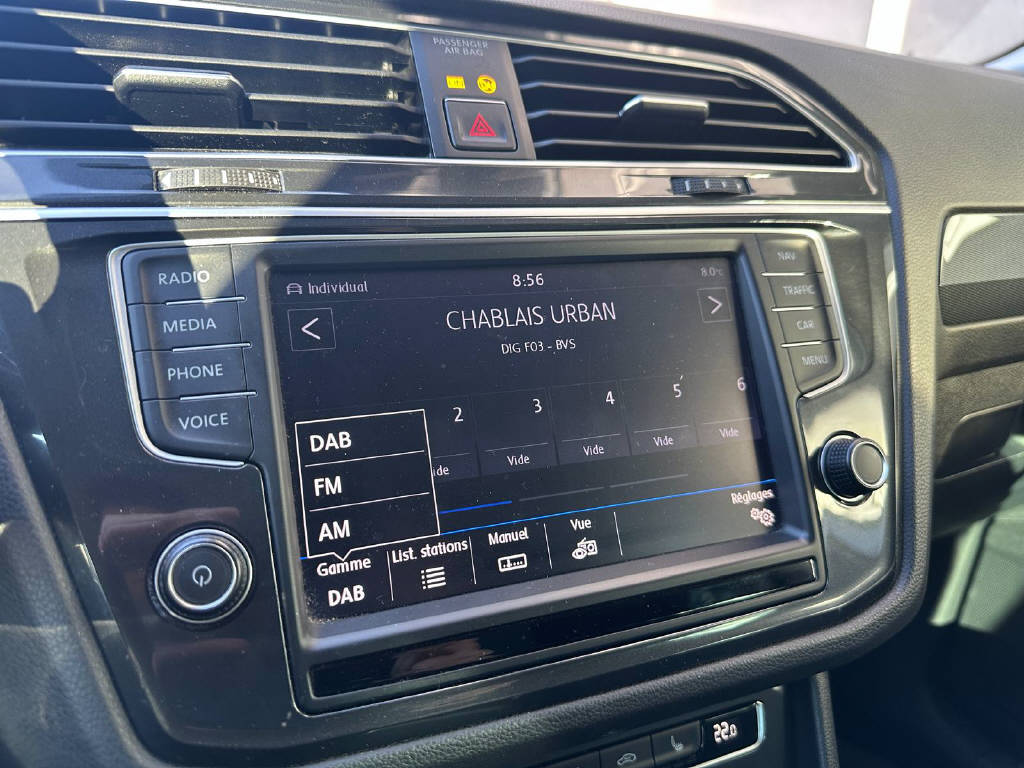VW Tiguan 2.0 TSI BlueMT Highline DSG-image-9