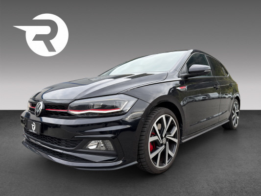 VW Polo 2.0 TSI GTI-image-0