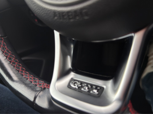 VW Polo 2.0 TSI GTI-image-13