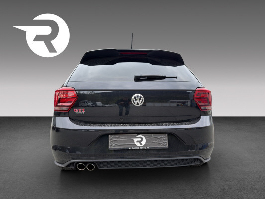 VW Polo 2.0 TSI GTI-image-4