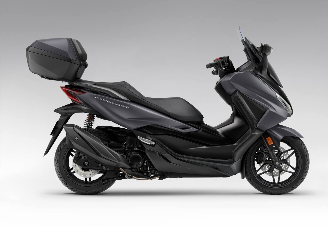 HONDA NSS 350 Smart Top Box-showroom-element-1