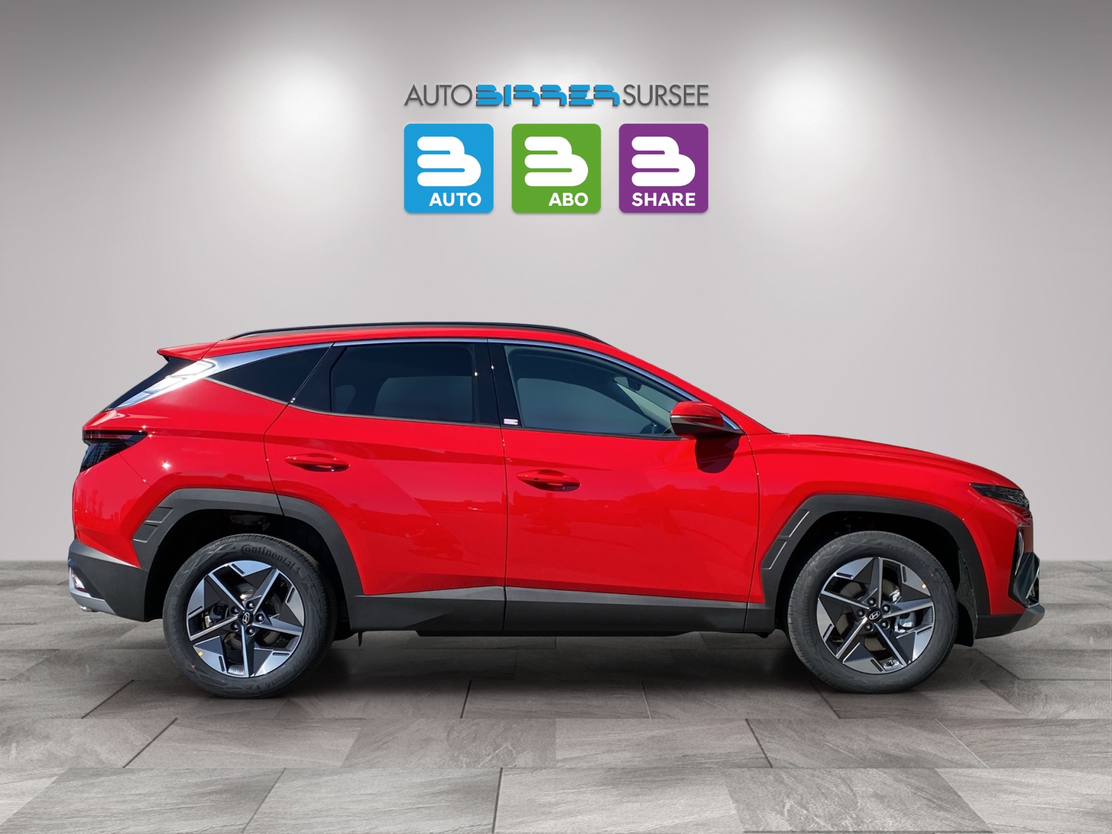 HYUNDAI Tucson 1.6 T-GDi HEV Amplia 4WD-image-3