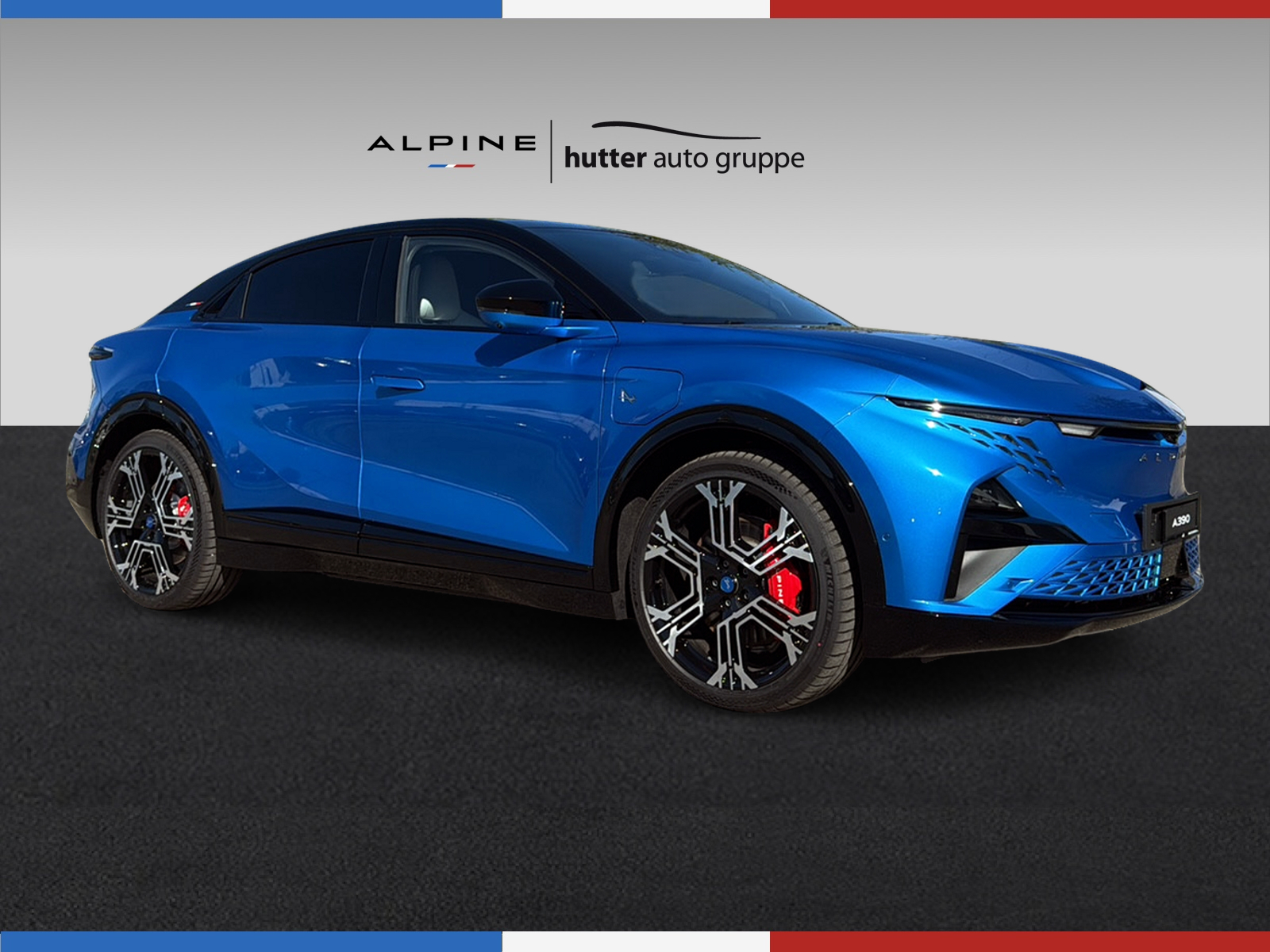 ALPINE A390 GT AWD-image-1