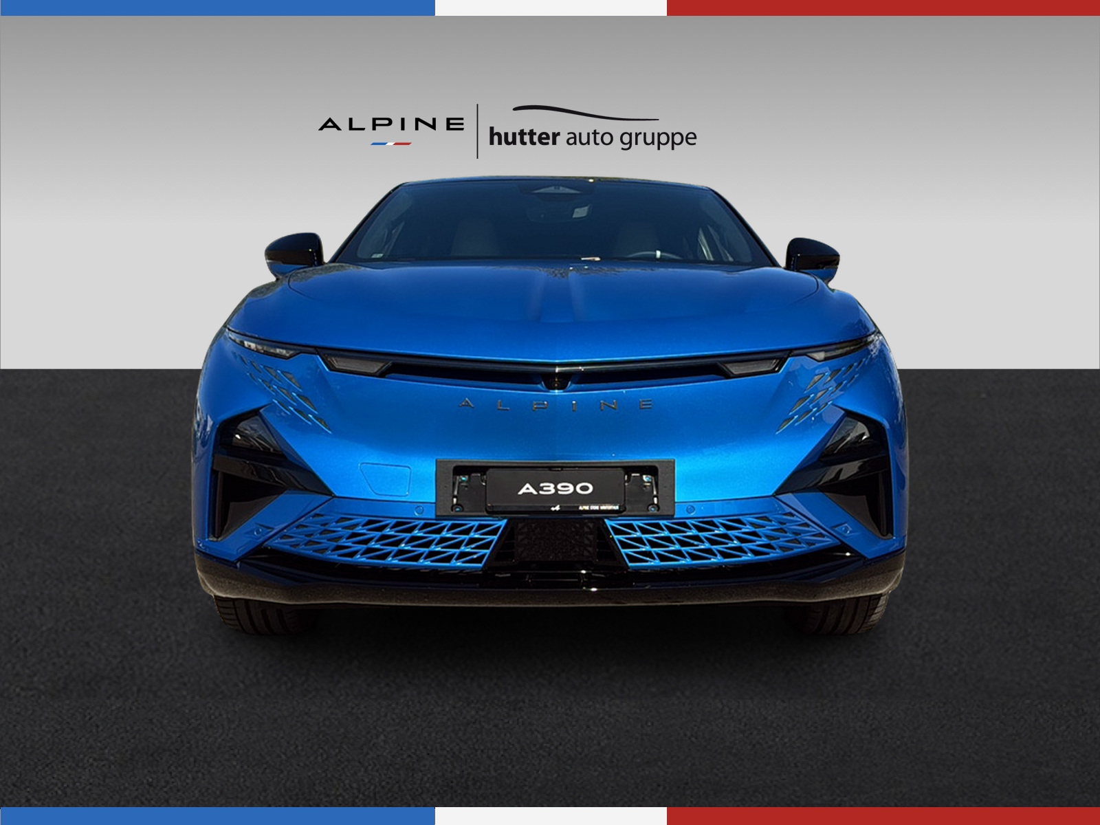 ALPINE A390 GT AWD-image-2