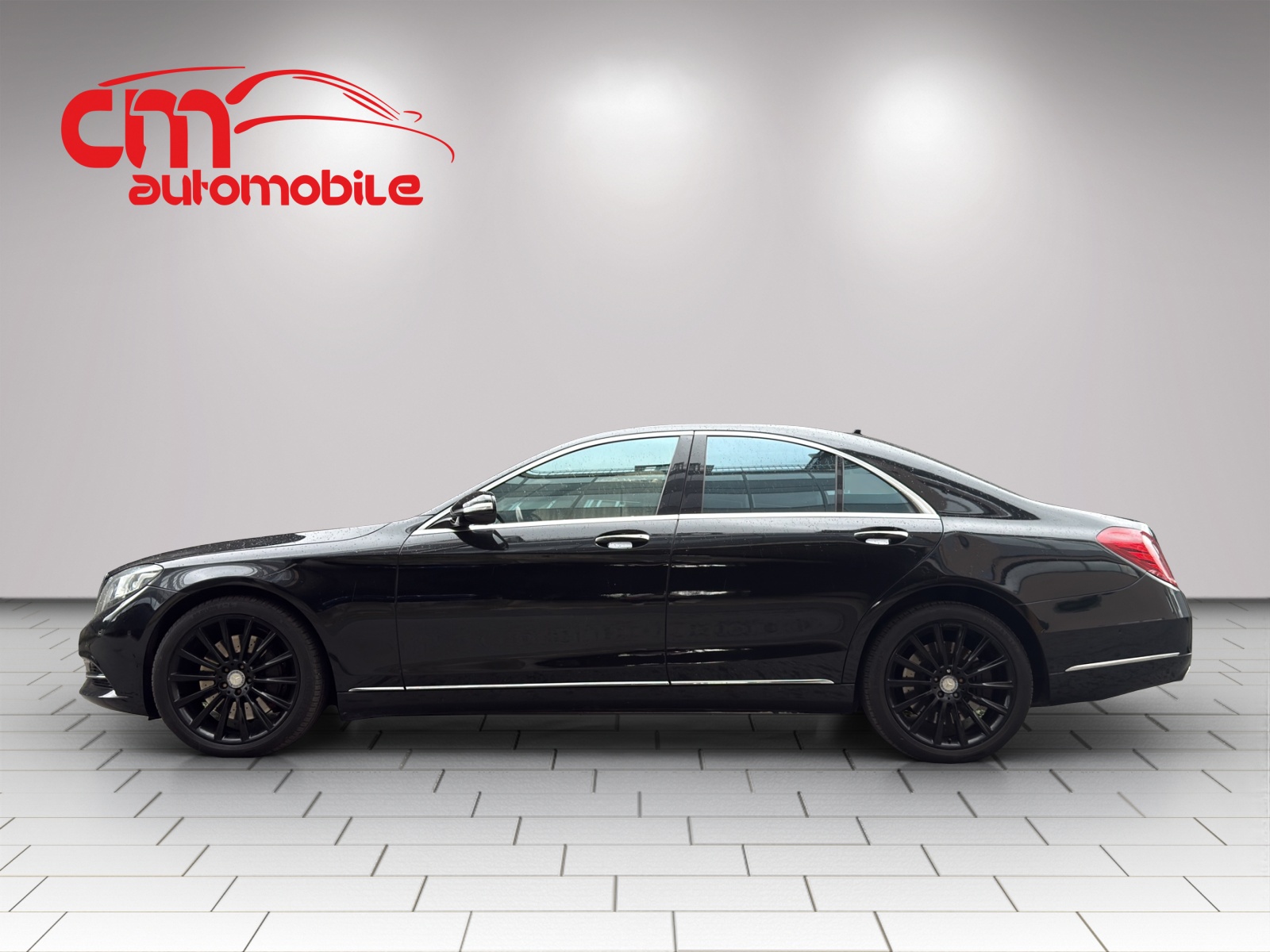 MERCEDES-BENZ S 500 4Matic 7G-Tronic-image-6