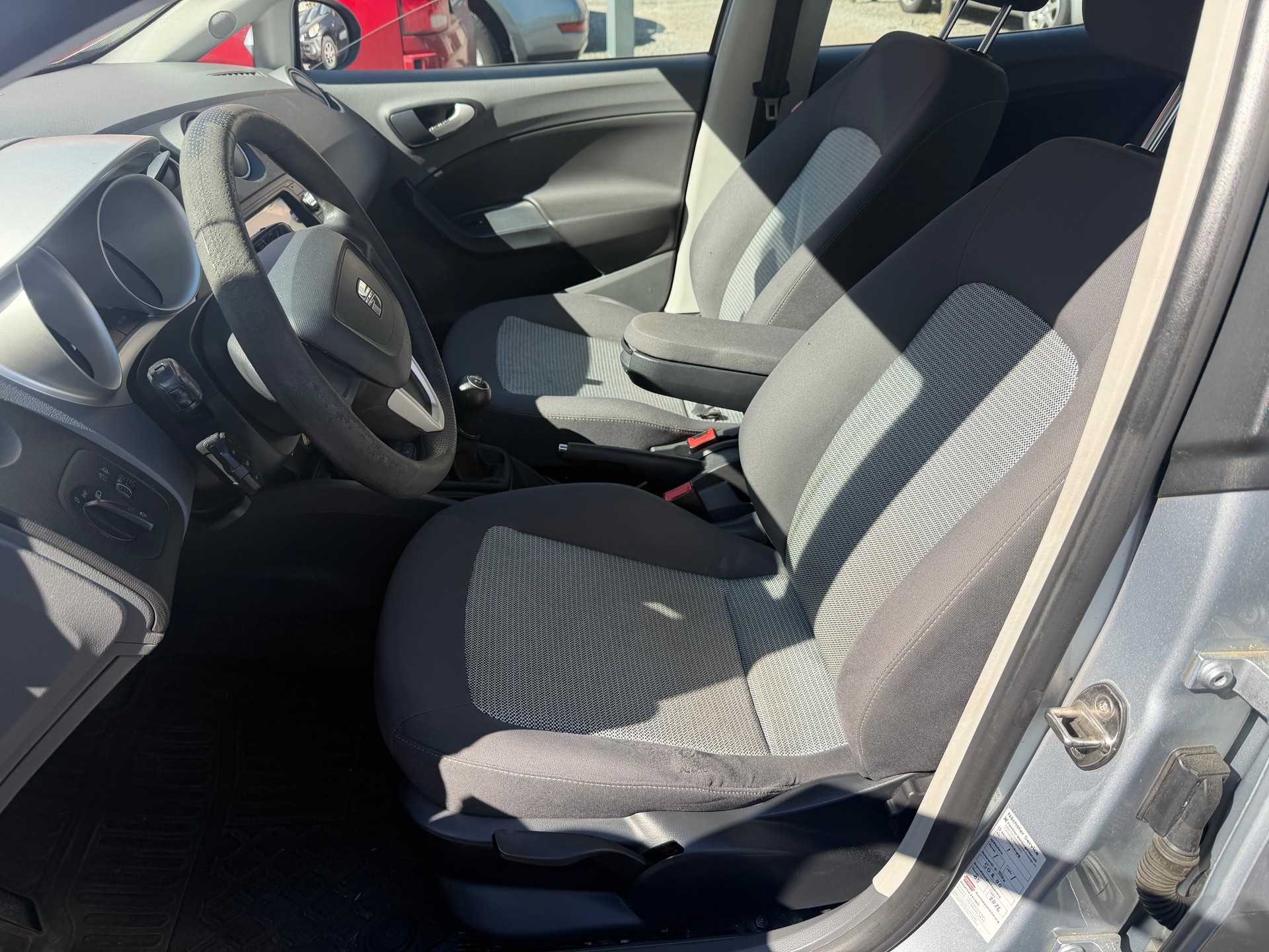 MAZDA 5 2.0 16V Exclusive-image-11
