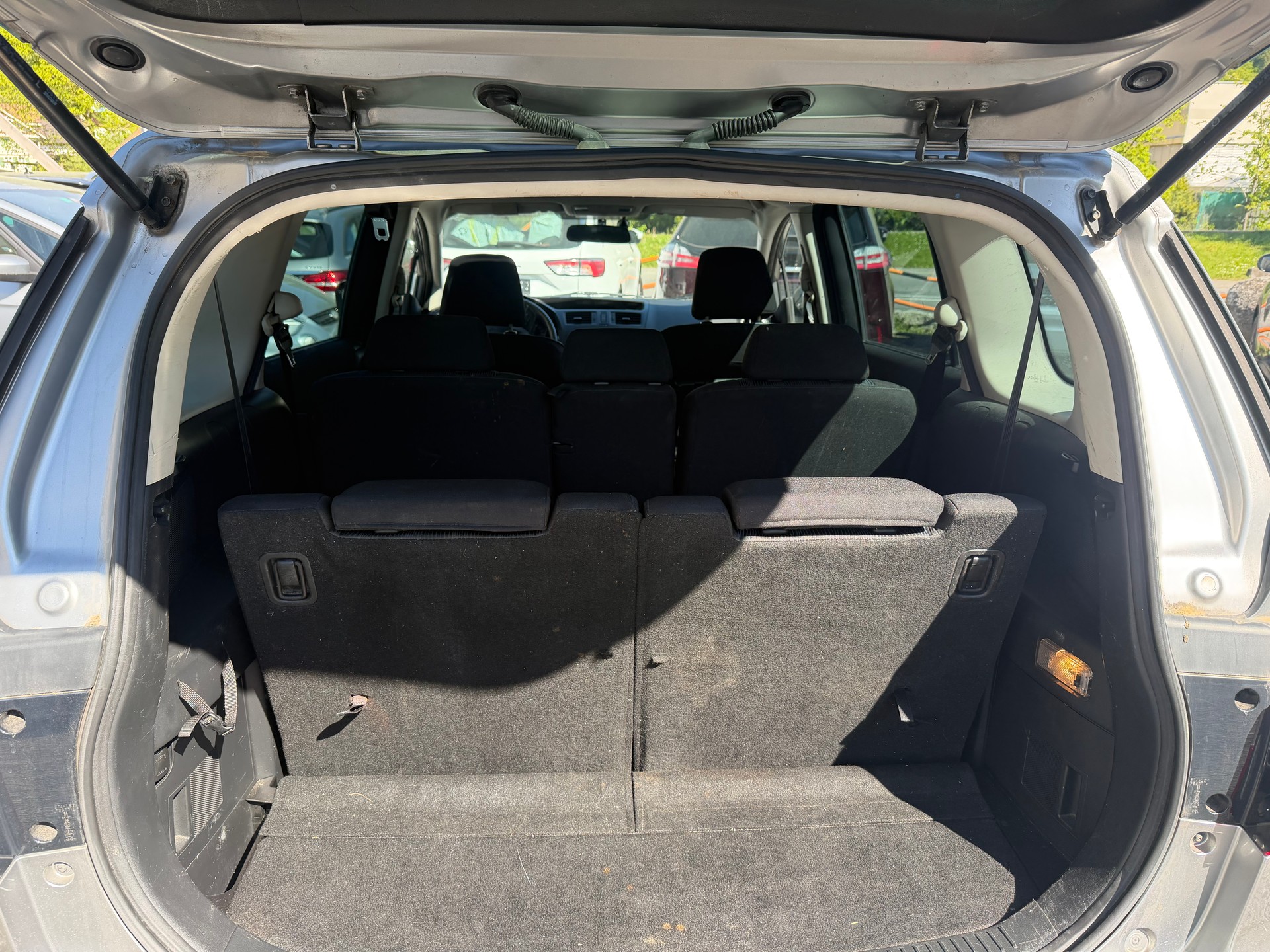 MAZDA 5 2.0 16V Exclusive-image-6
