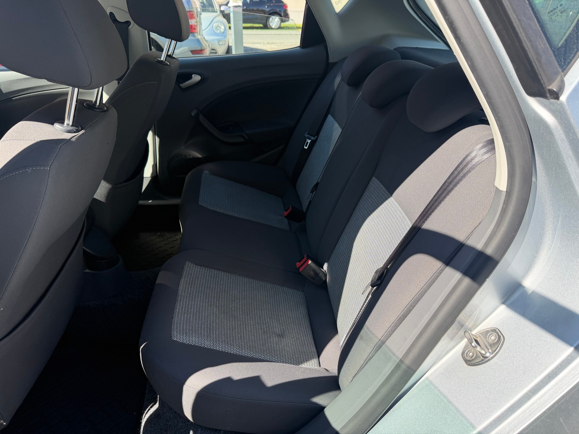 MAZDA 5 2.0 16V Exclusive-image-12